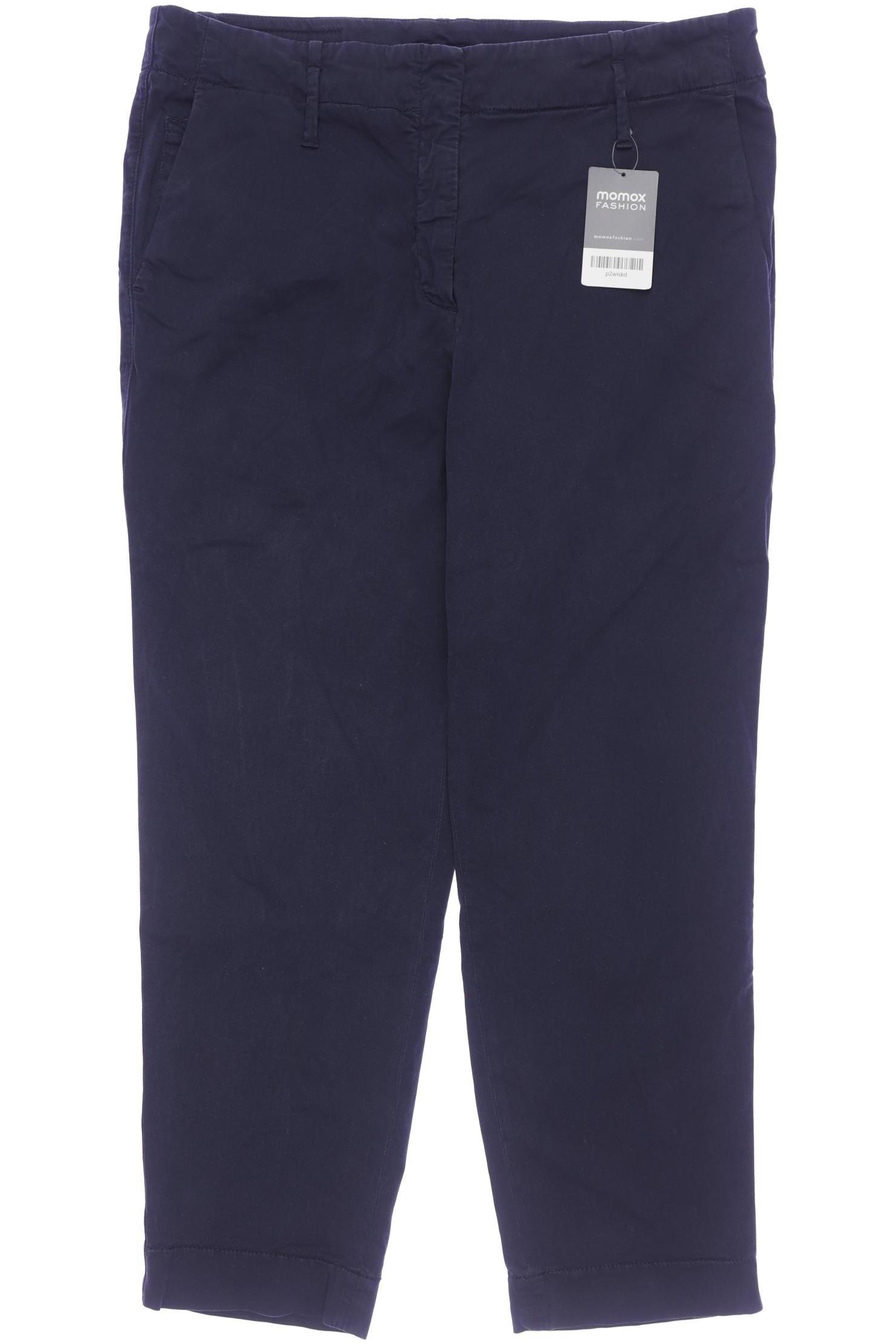 

Luisa Cerano Damen Stoffhose, marineblau, Gr. 42