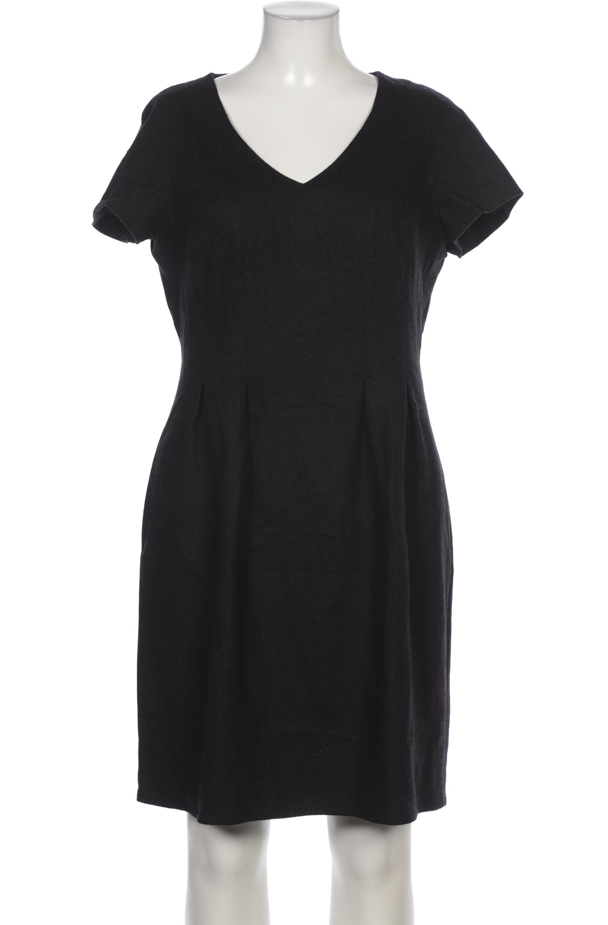 

Luisa Cerano Damen Kleid, schwarz