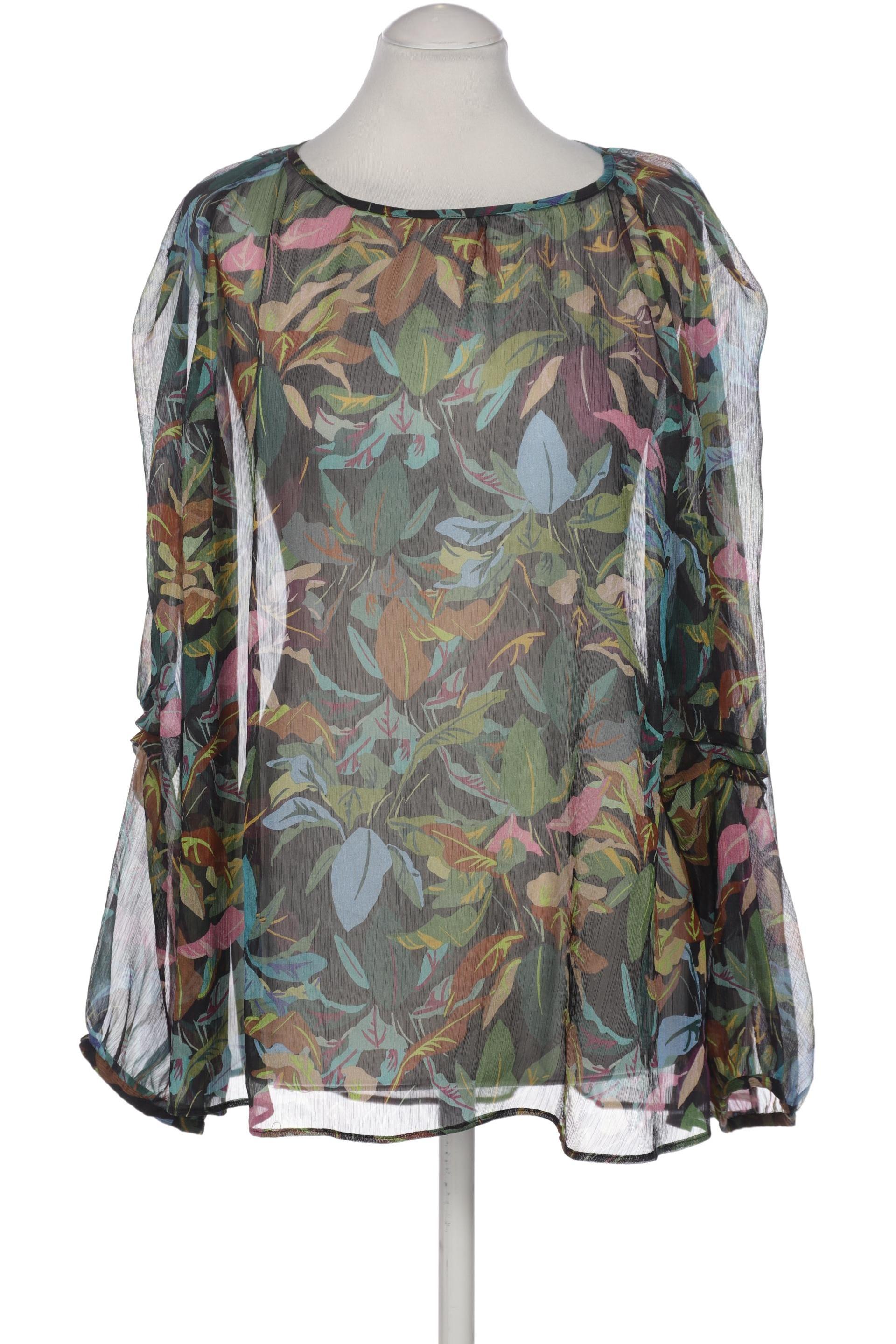 

Luisa Cerano Damen Bluse, mehrfarbig, Gr. 40