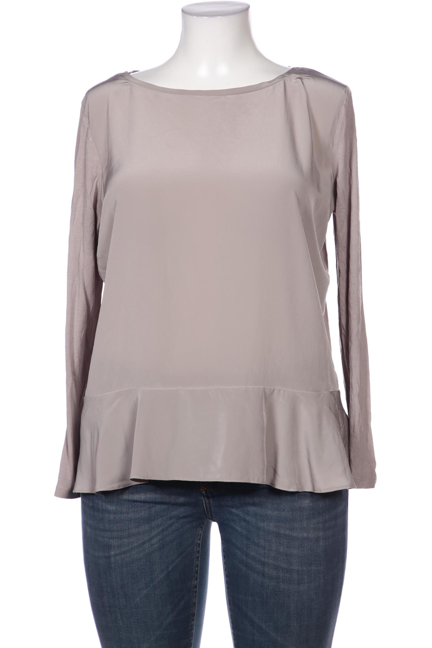 

Luisa Cerano Damen Bluse, grau, Gr. 42
