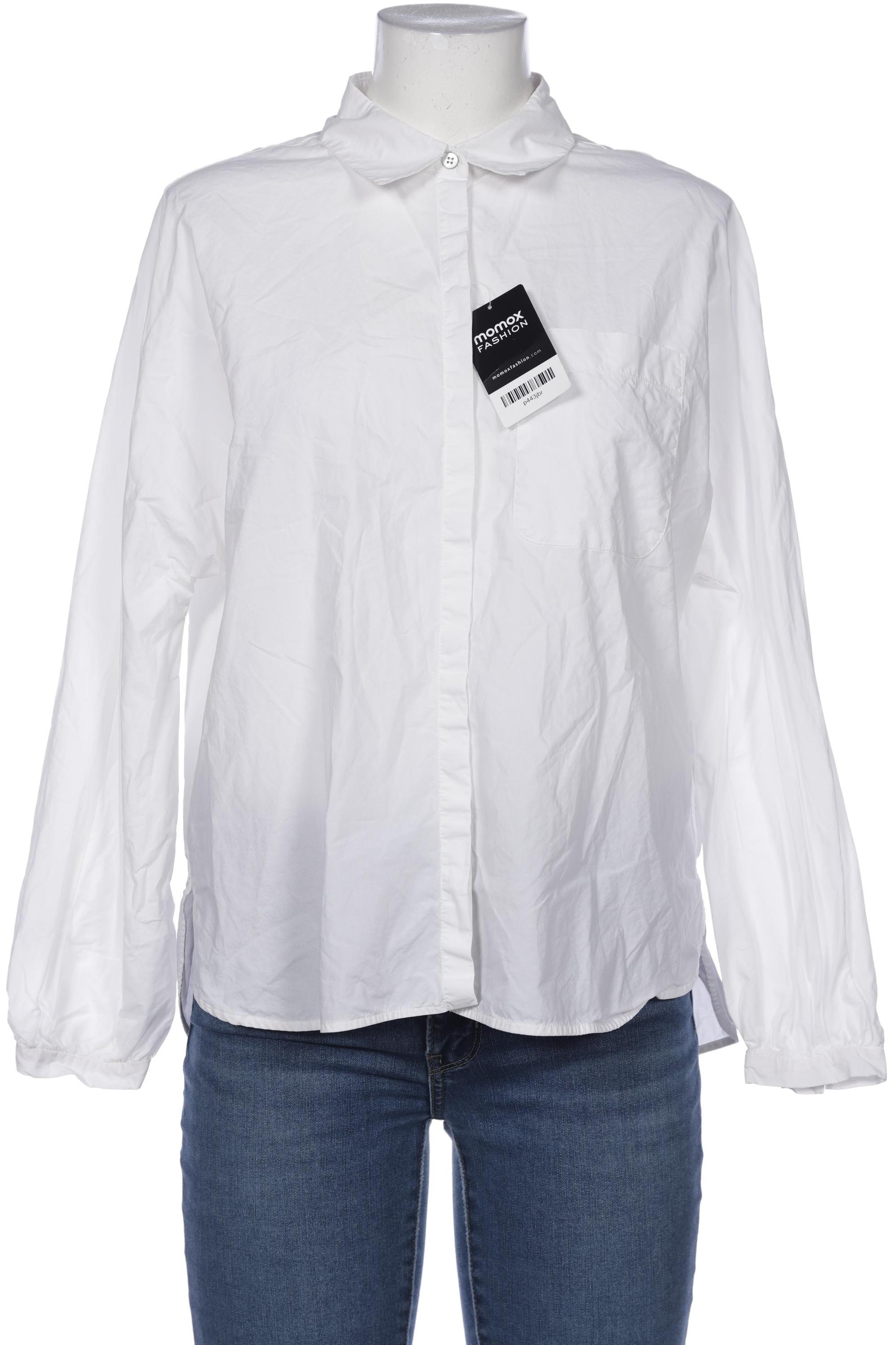 

Luisa Cerano Damen Bluse, weiß