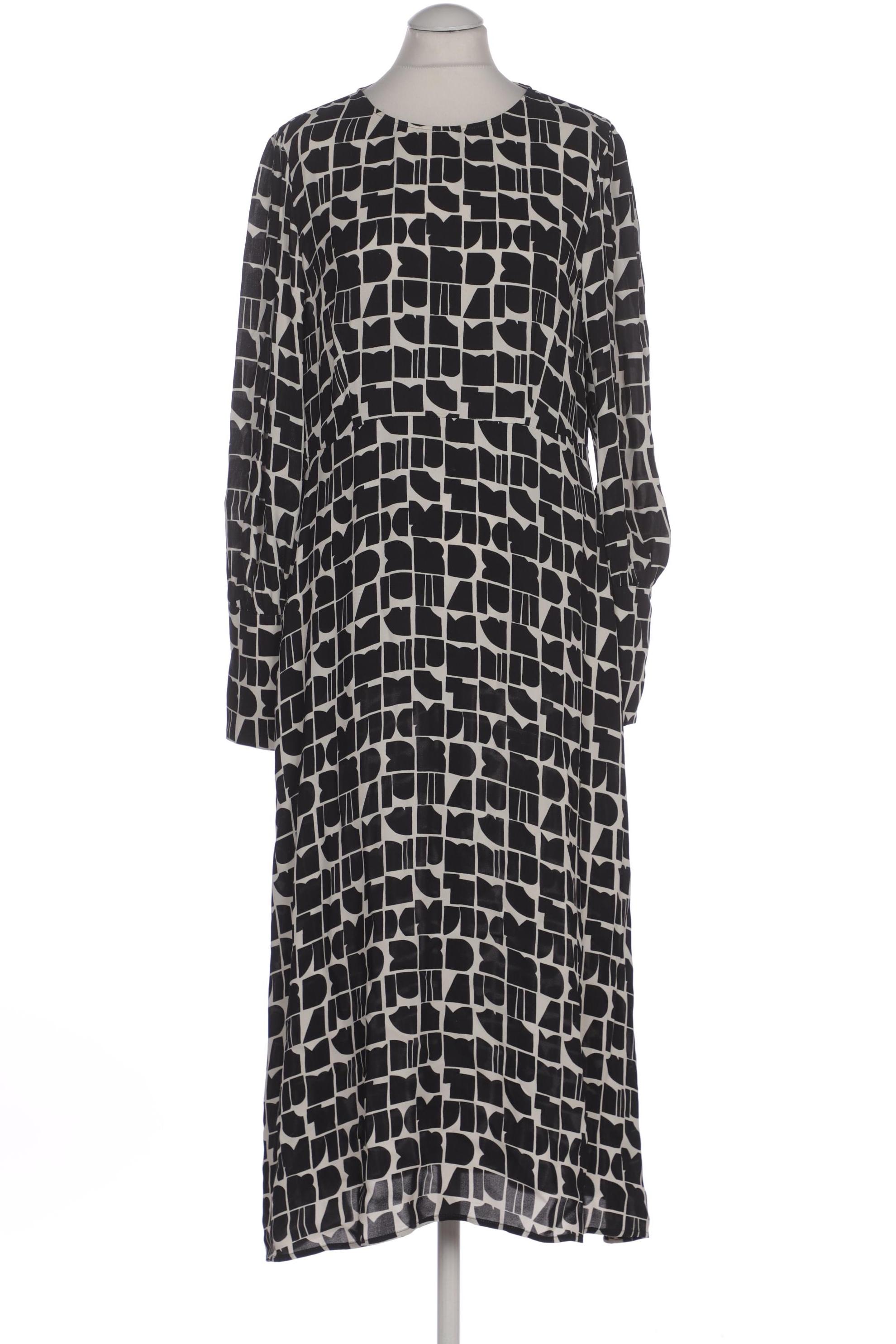 

Luisa Cerano Damen Kleid, schwarz, Gr. 40