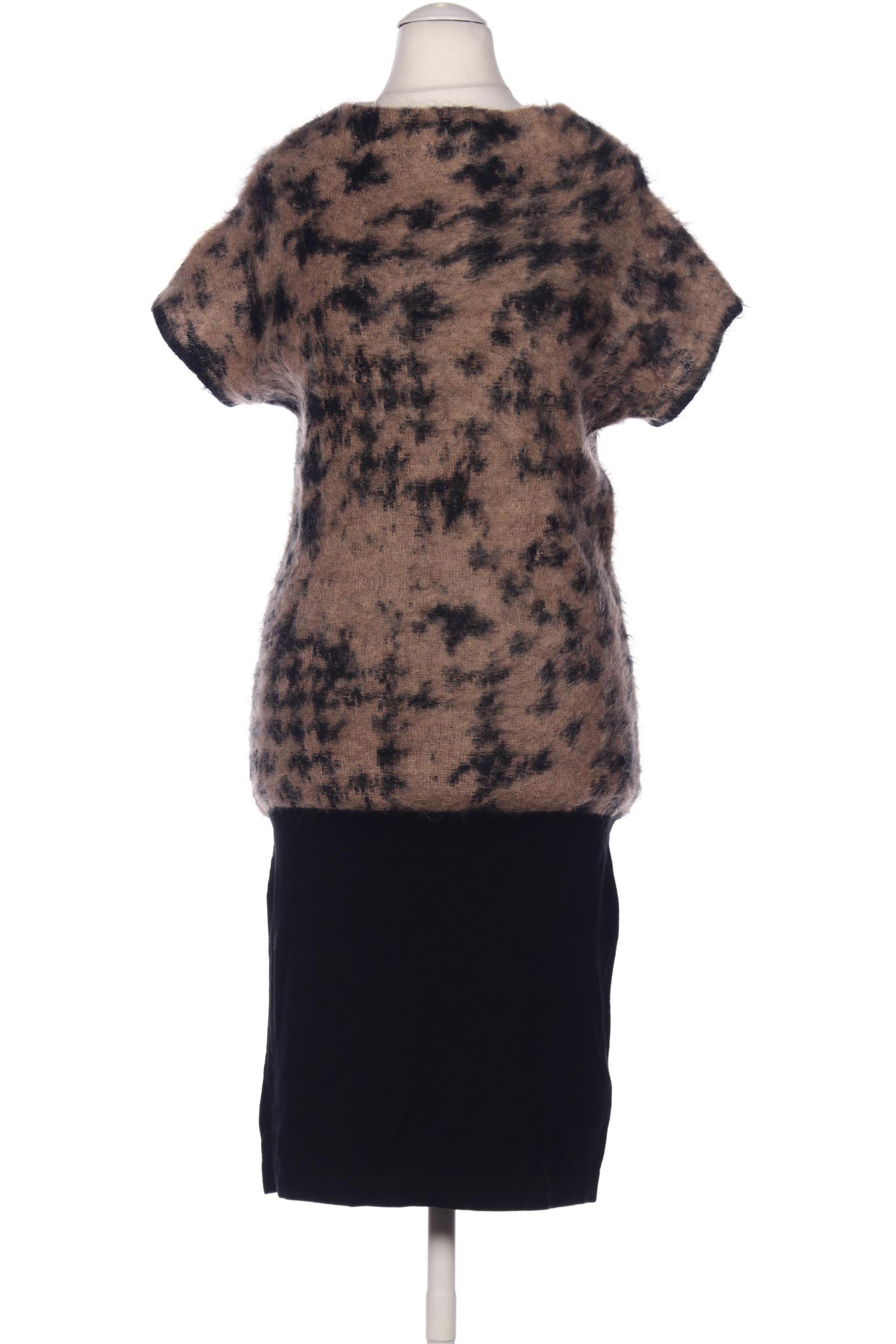 

Luisa Cerano Damen Kleid, braun, Gr. 38