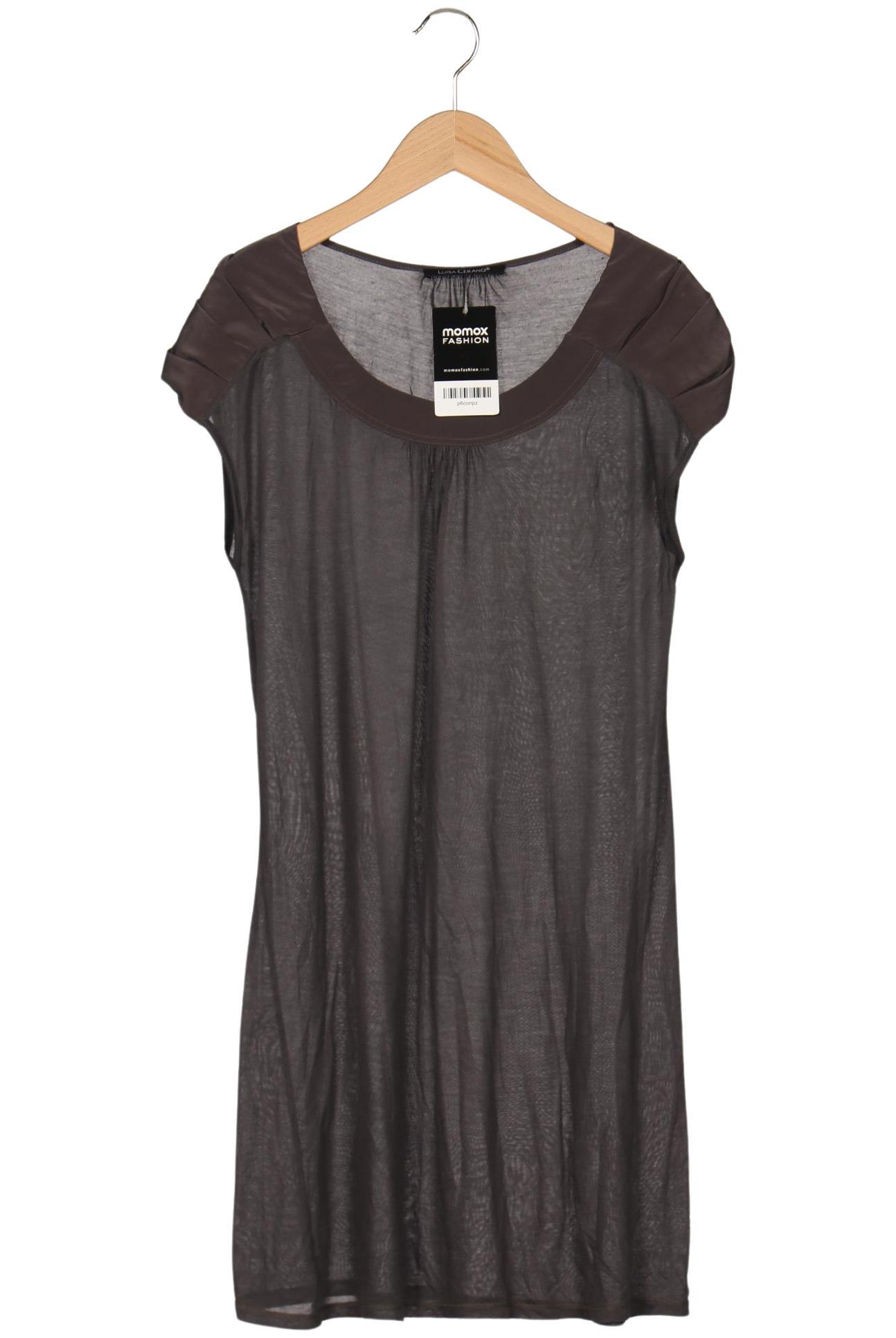 

Luisa Cerano Damen T-Shirt, grau, Gr. 38