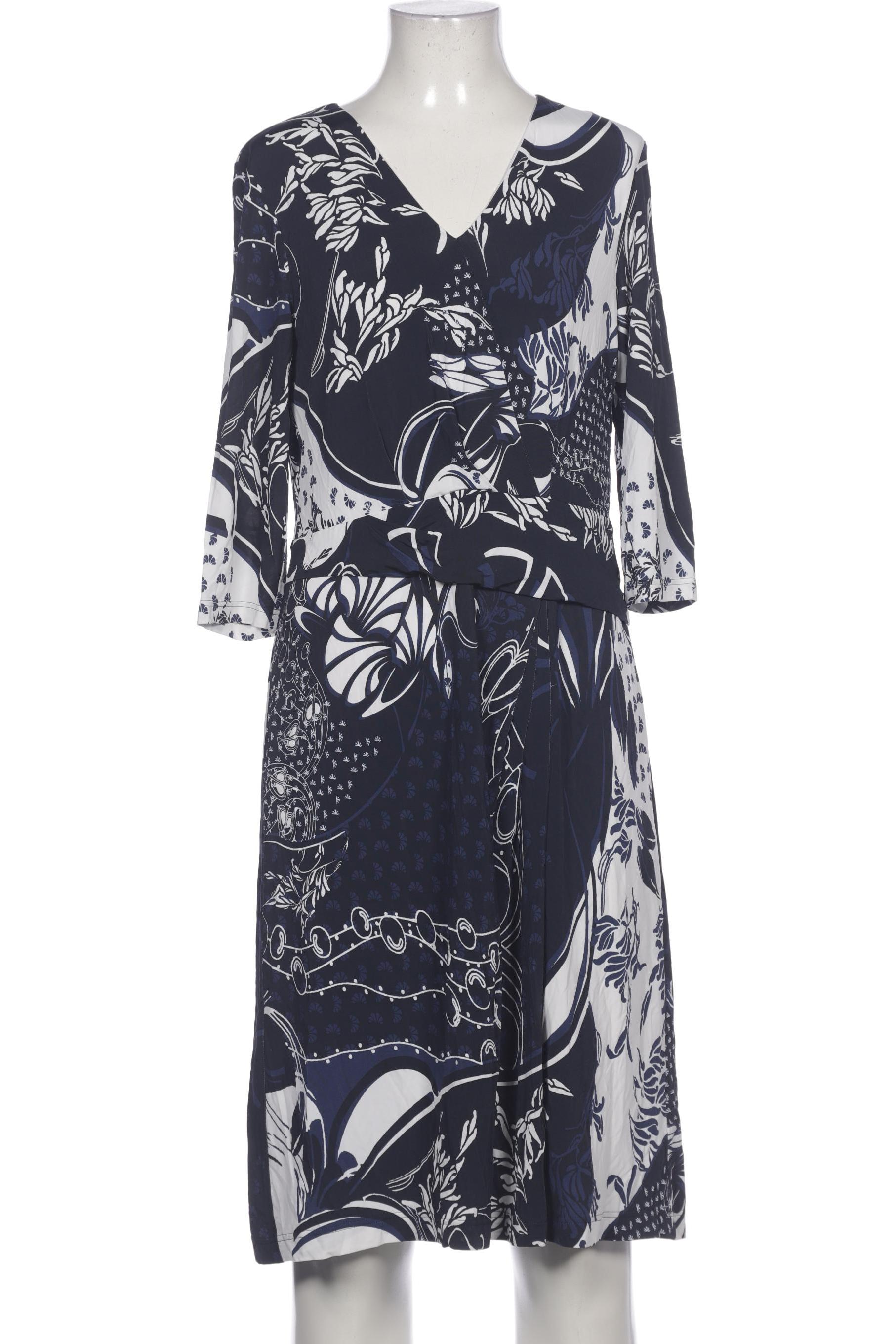 

Luisa Cerano Damen Kleid, marineblau, Gr. 36