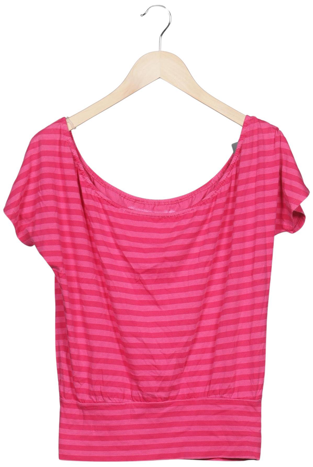 

Luisa Cerano Damen T-Shirt, pink, Gr. 44
