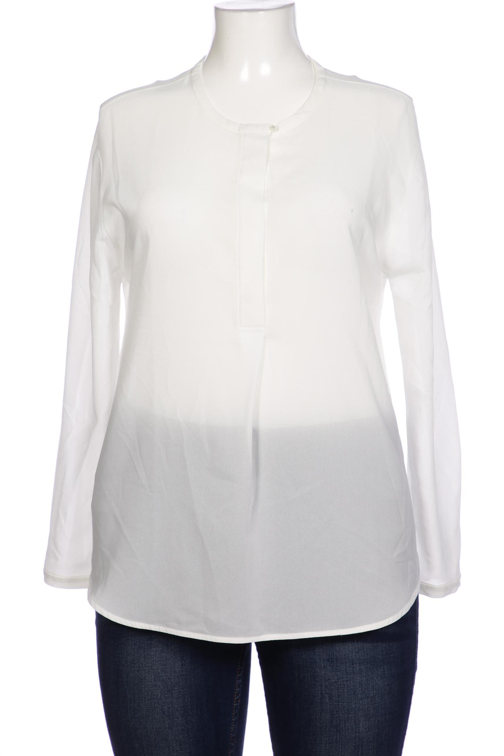 

Luisa Cerano Damen Bluse, weiß