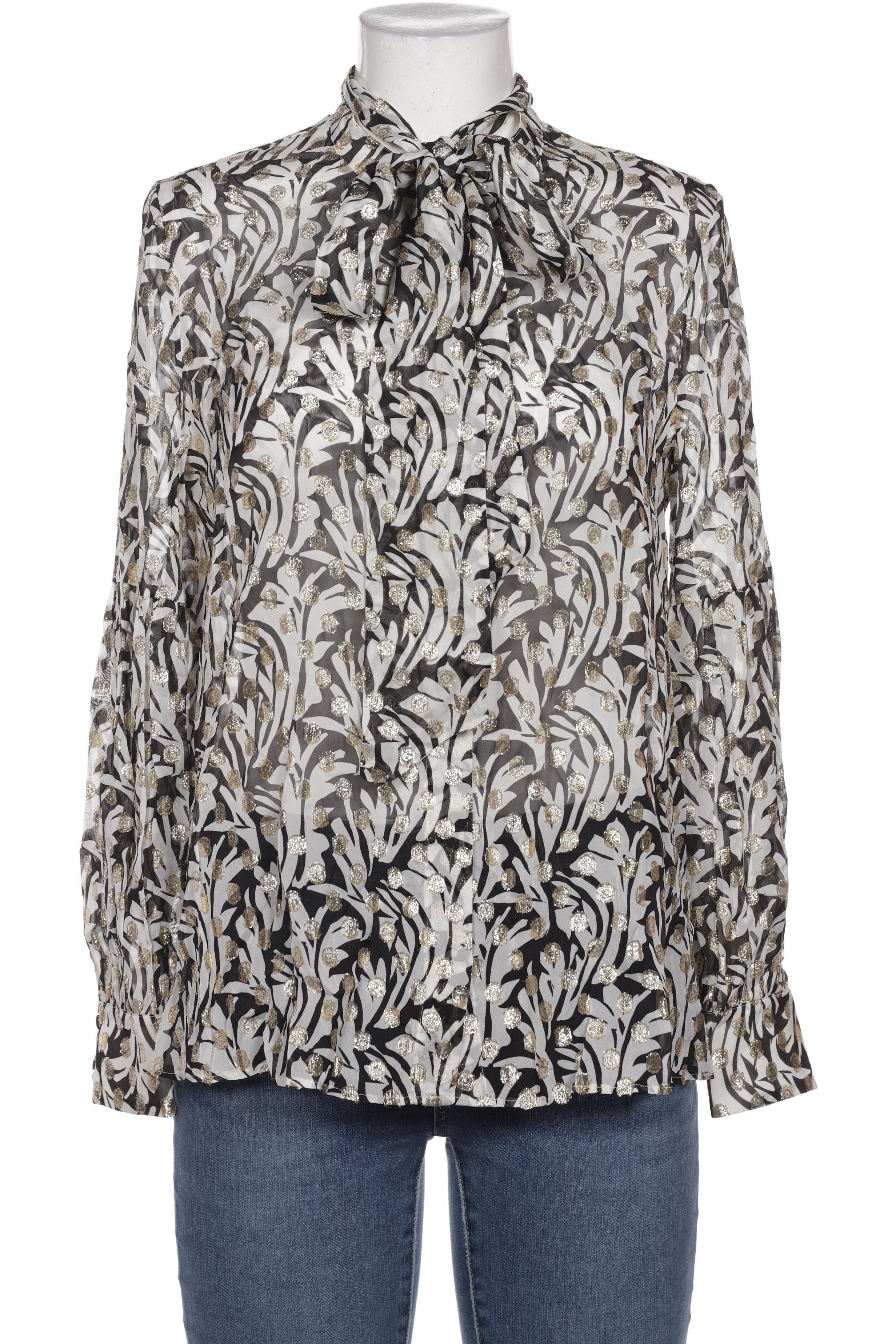 

Luisa Cerano Damen Bluse, schwarz, Gr. 36