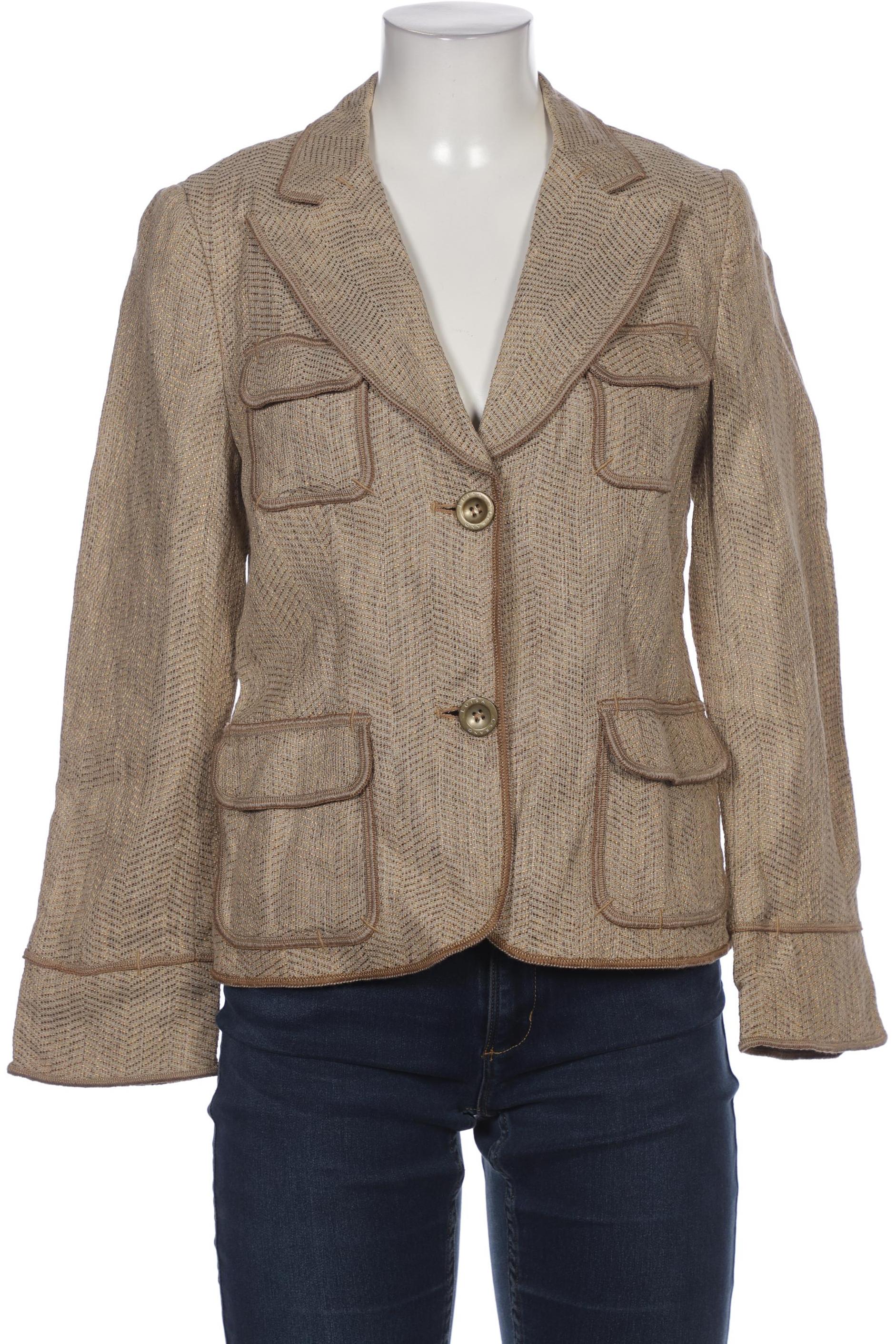 

Luisa Cerano Damen Blazer, beige, Gr. 40