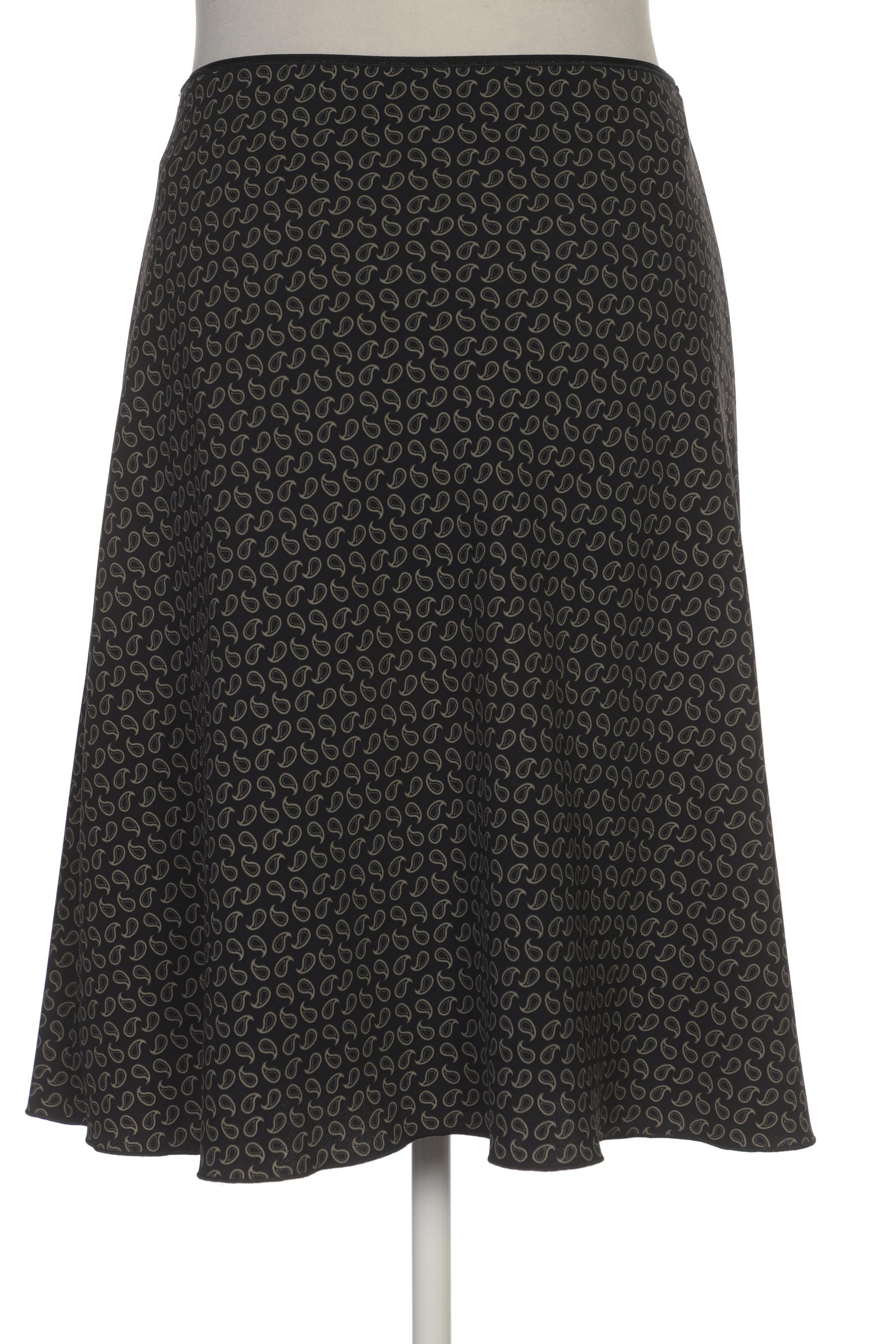 

Luisa Cerano Damen Rock, marineblau, Gr. 42