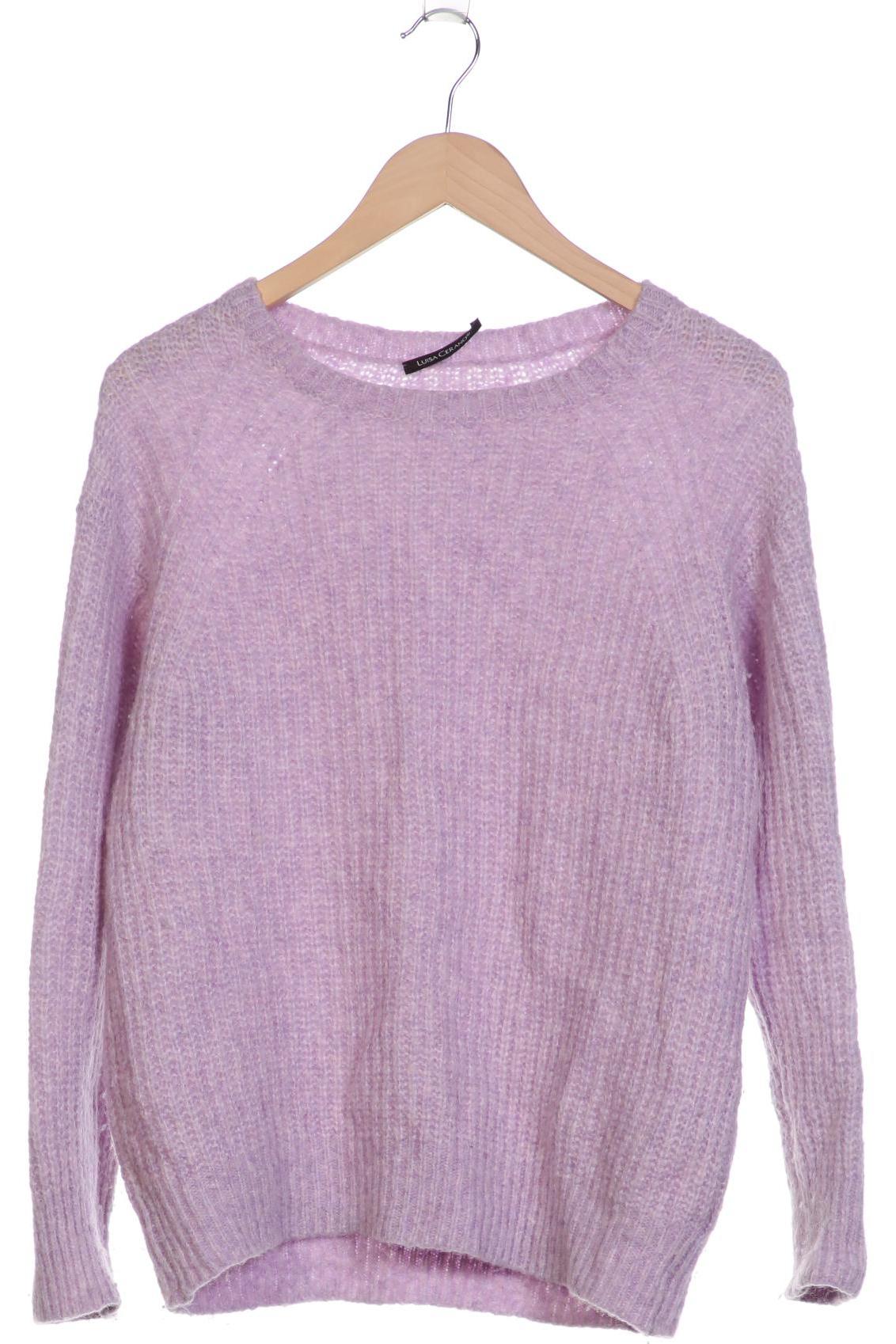 

Luisa Cerano Damen Pullover, flieder, Gr. 38