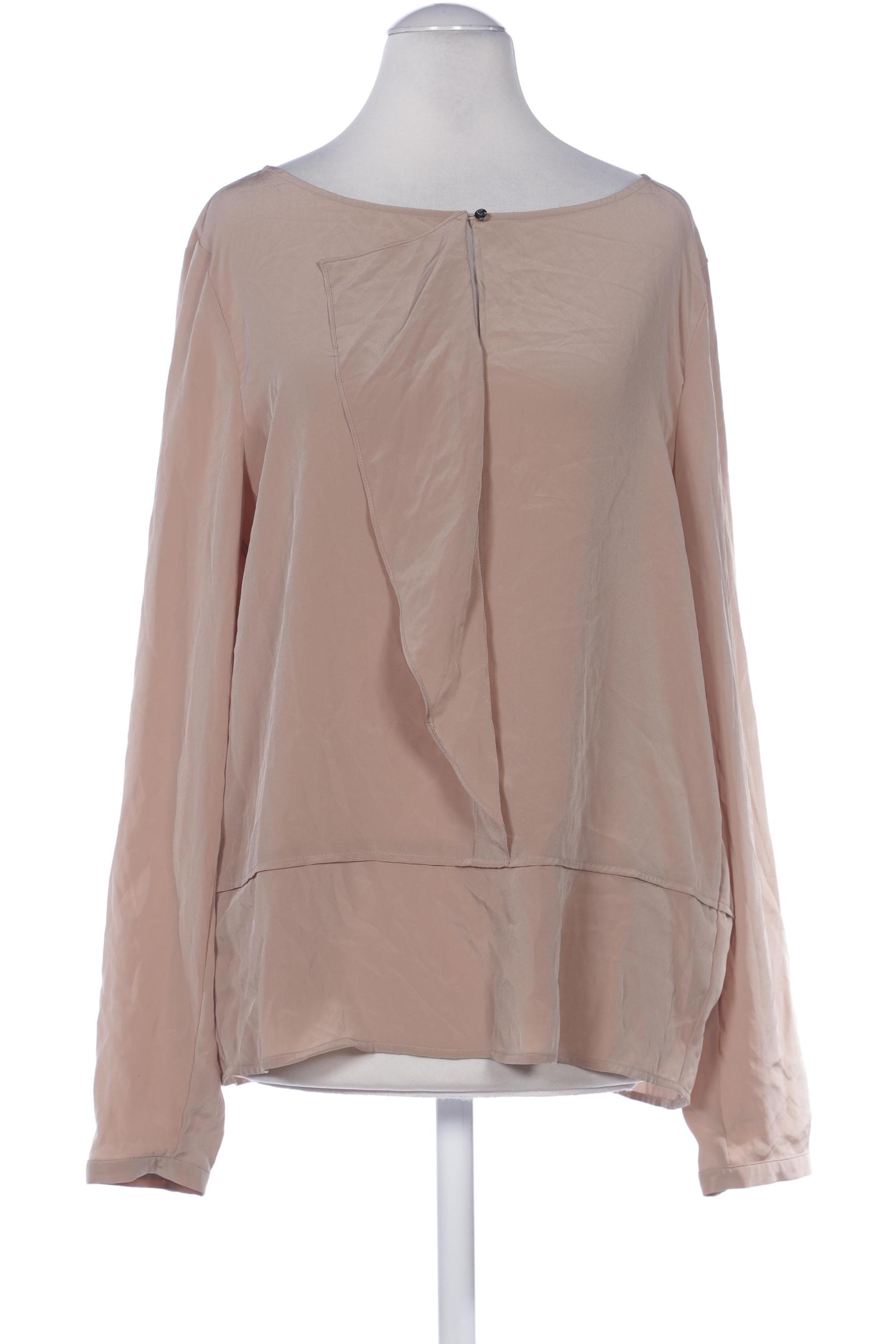 

Luisa Cerano Damen Bluse, beige, Gr. 36