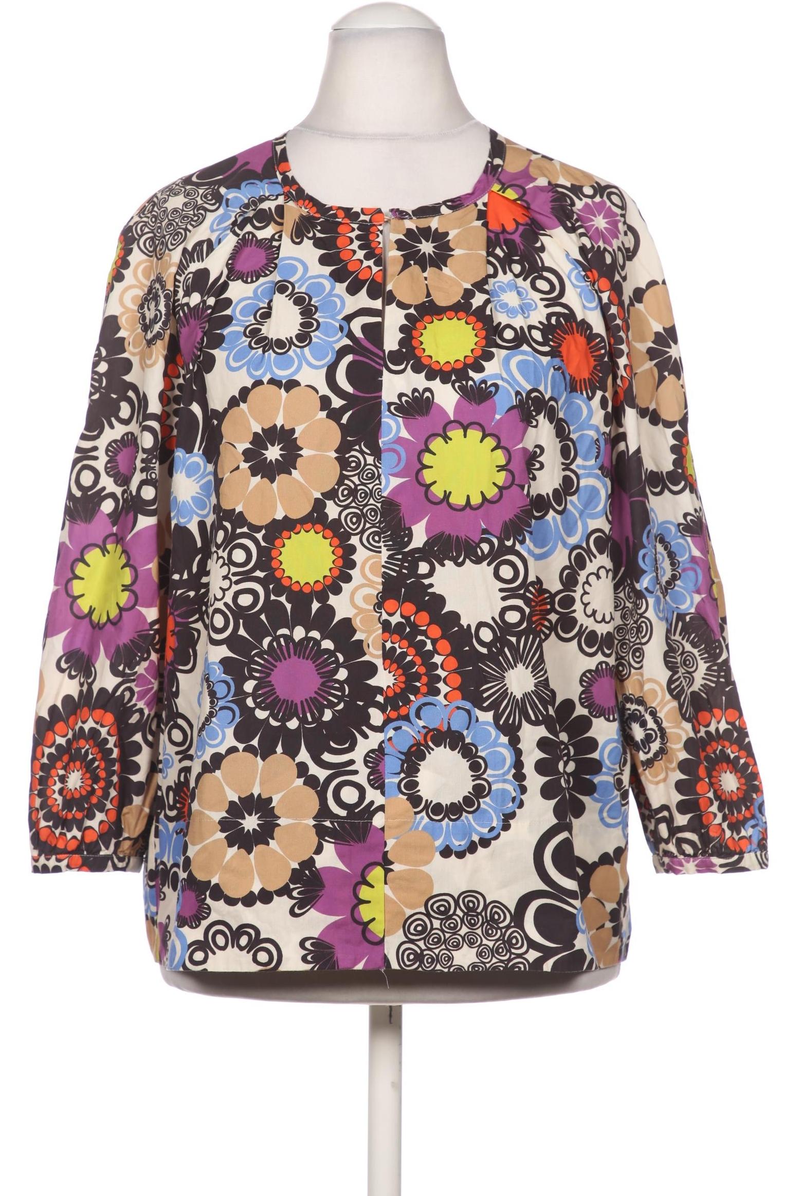 

Luisa Cerano Damen Bluse, mehrfarbig, Gr. 36