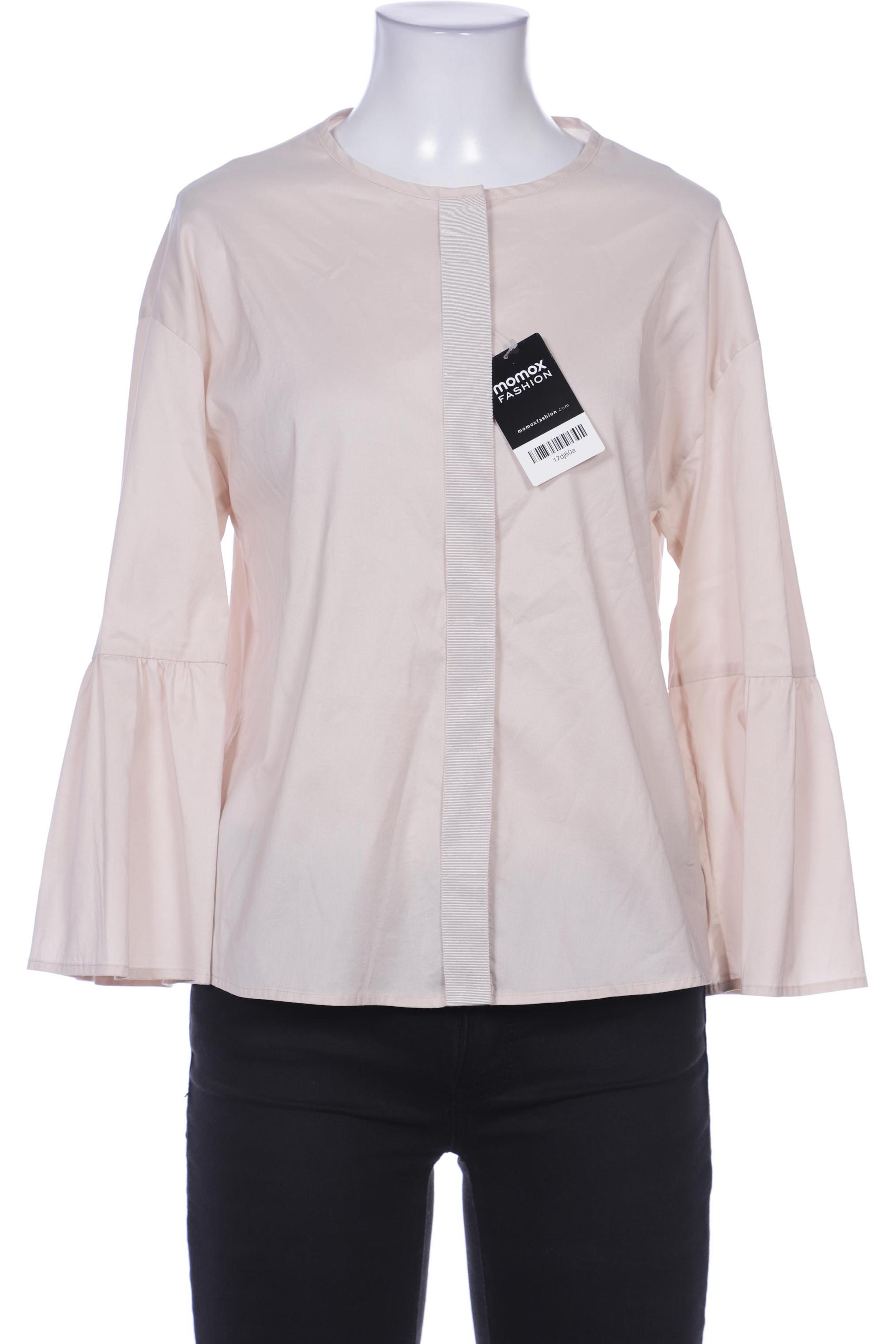 

Luisa Cerano Damen Bluse, beige, Gr. 36