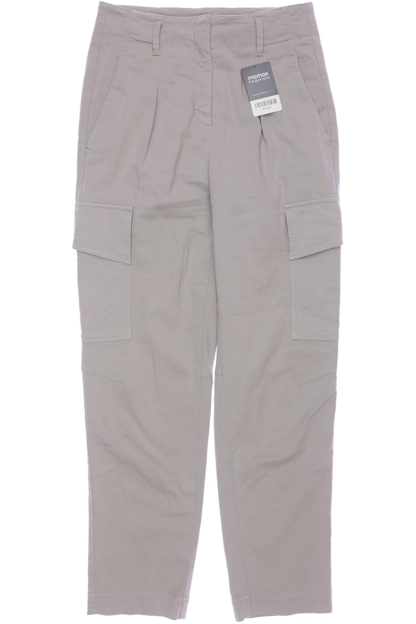 

Luisa Cerano Damen Stoffhose, grau, Gr. 36