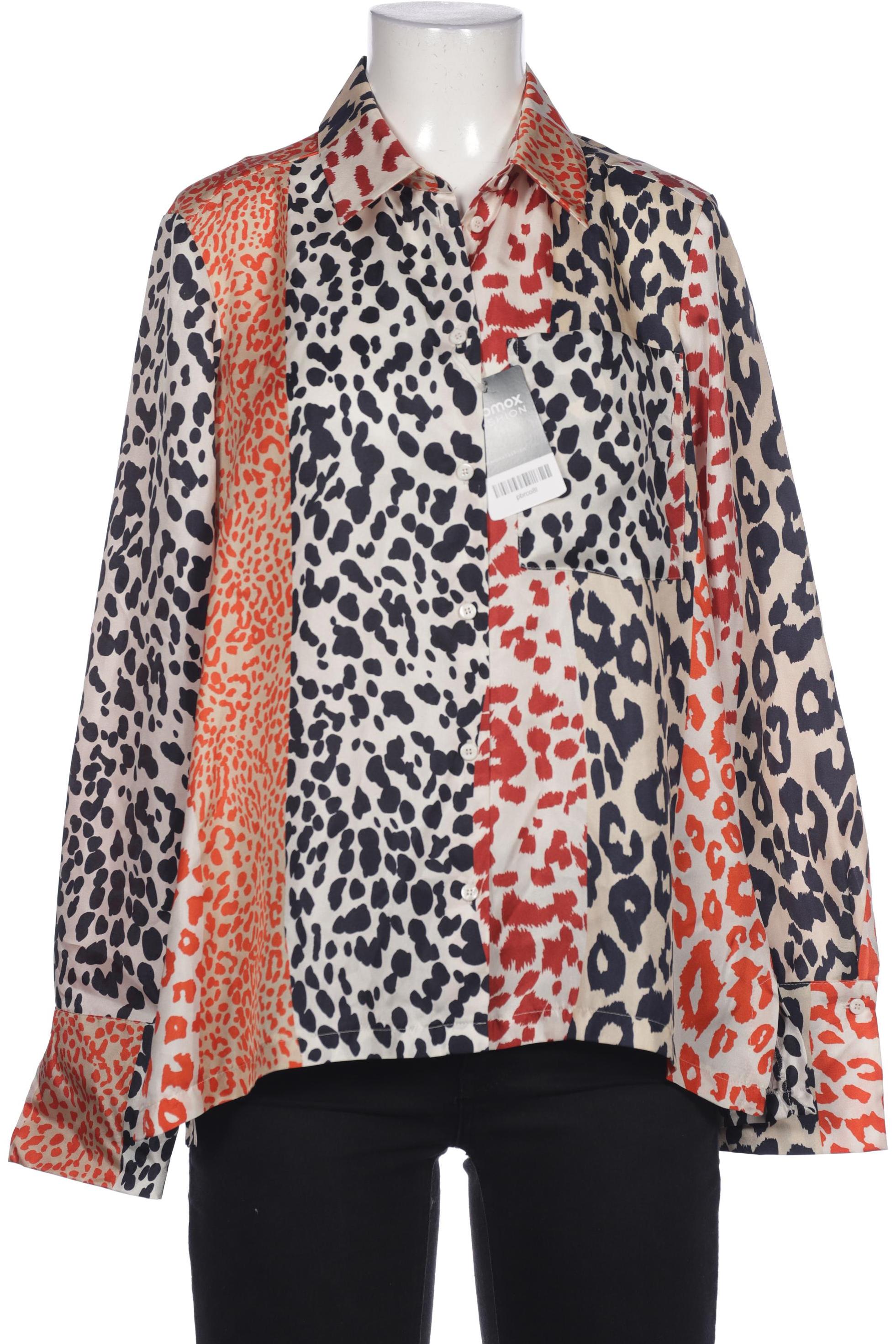 

Luisa Cerano Damen Bluse, orange