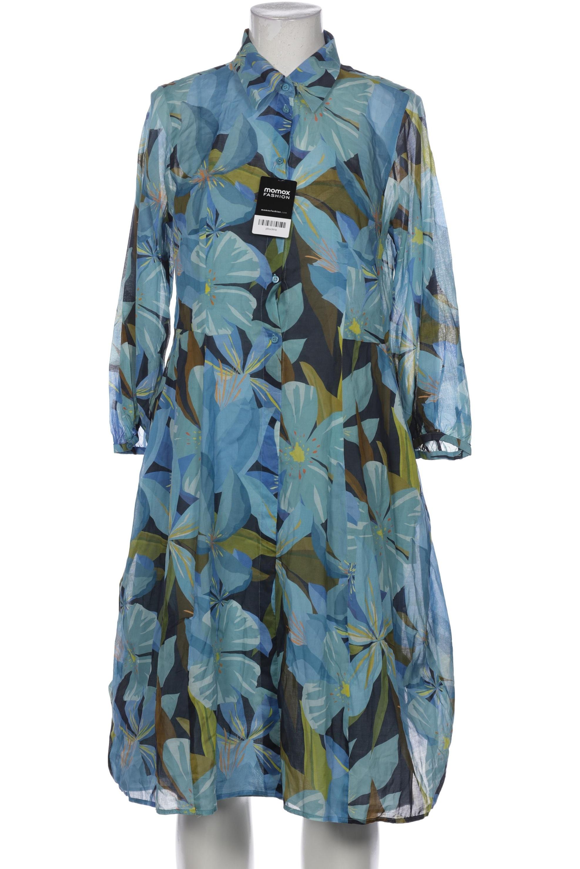 

Luisa Cerano Damen Kleid, blau, Gr. 38