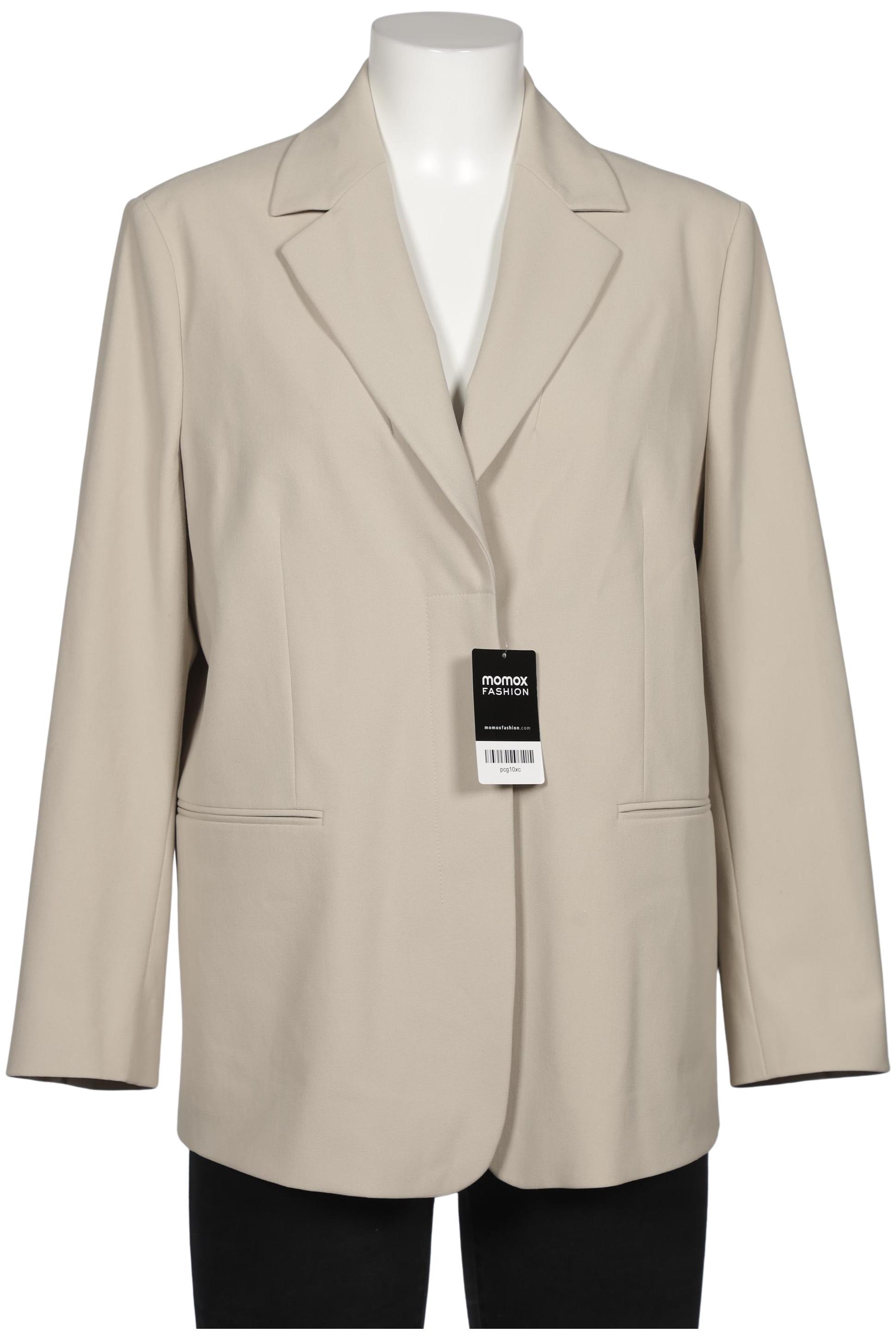 Thumbnail - Luisa Cerano Damen Blazer, beige, Gr. 42