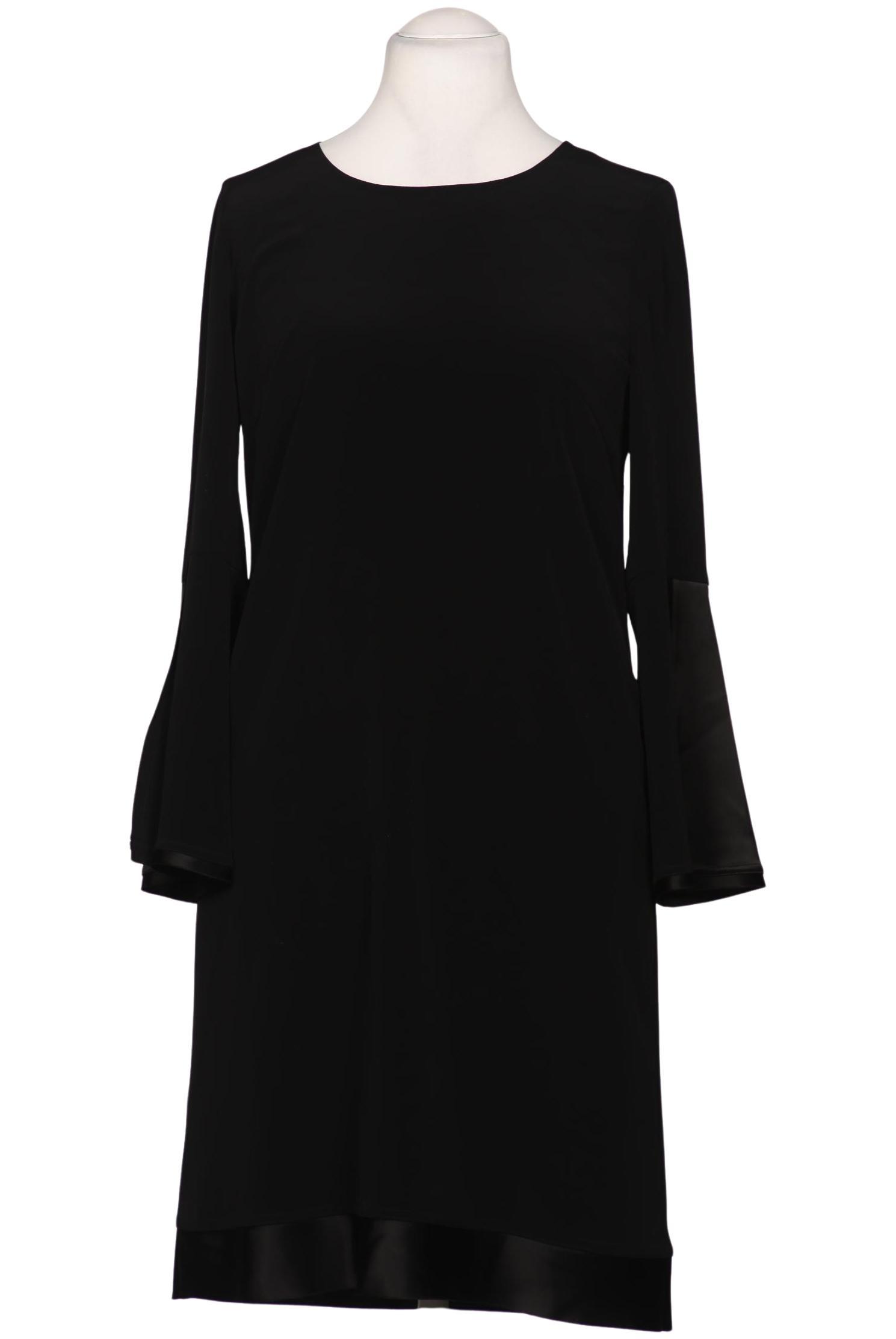 

Luisa Cerano Damen Kleid, schwarz, Gr. 38