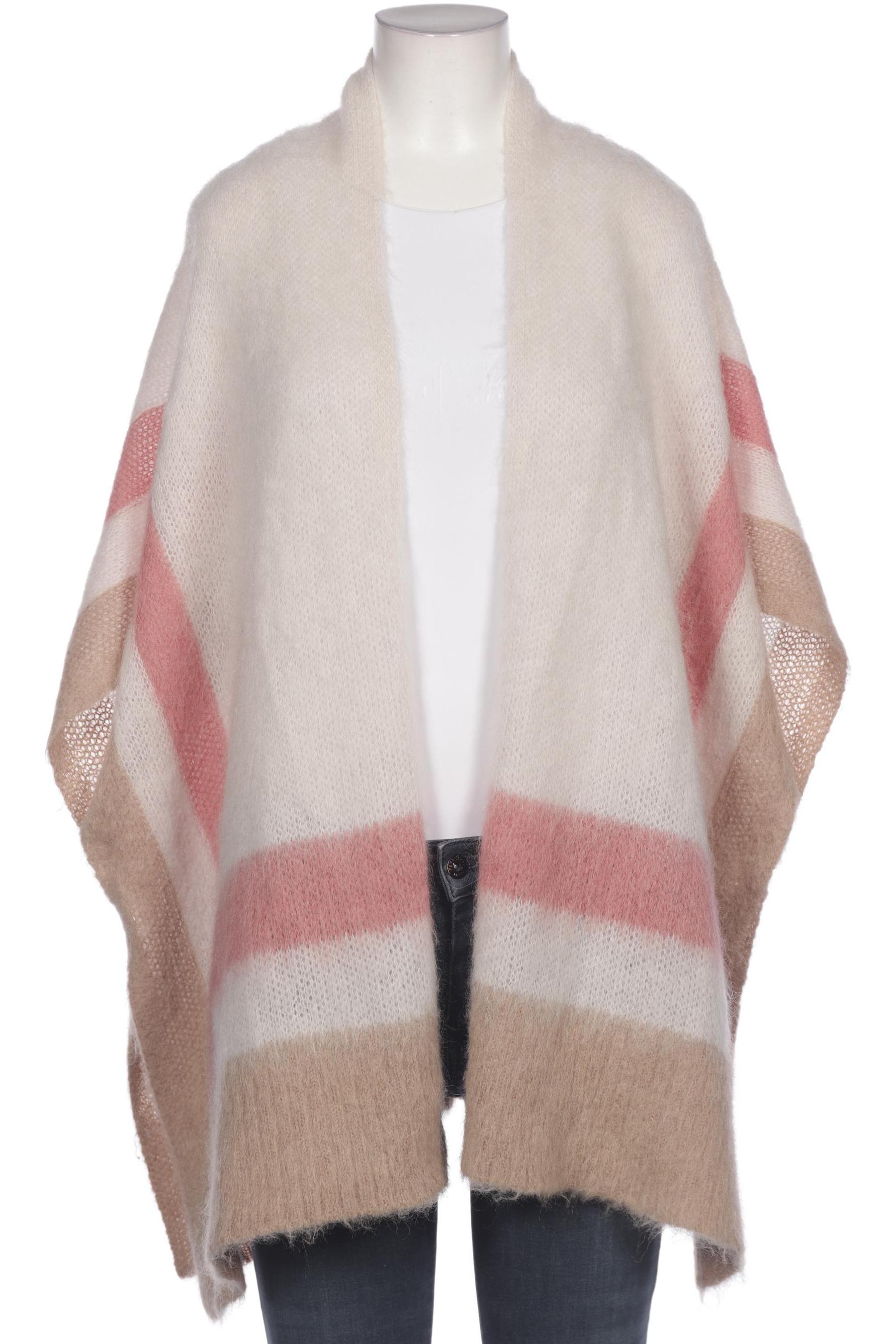 

Luisa Cerano Damen Strickjacke, cremeweiß, Gr. 36