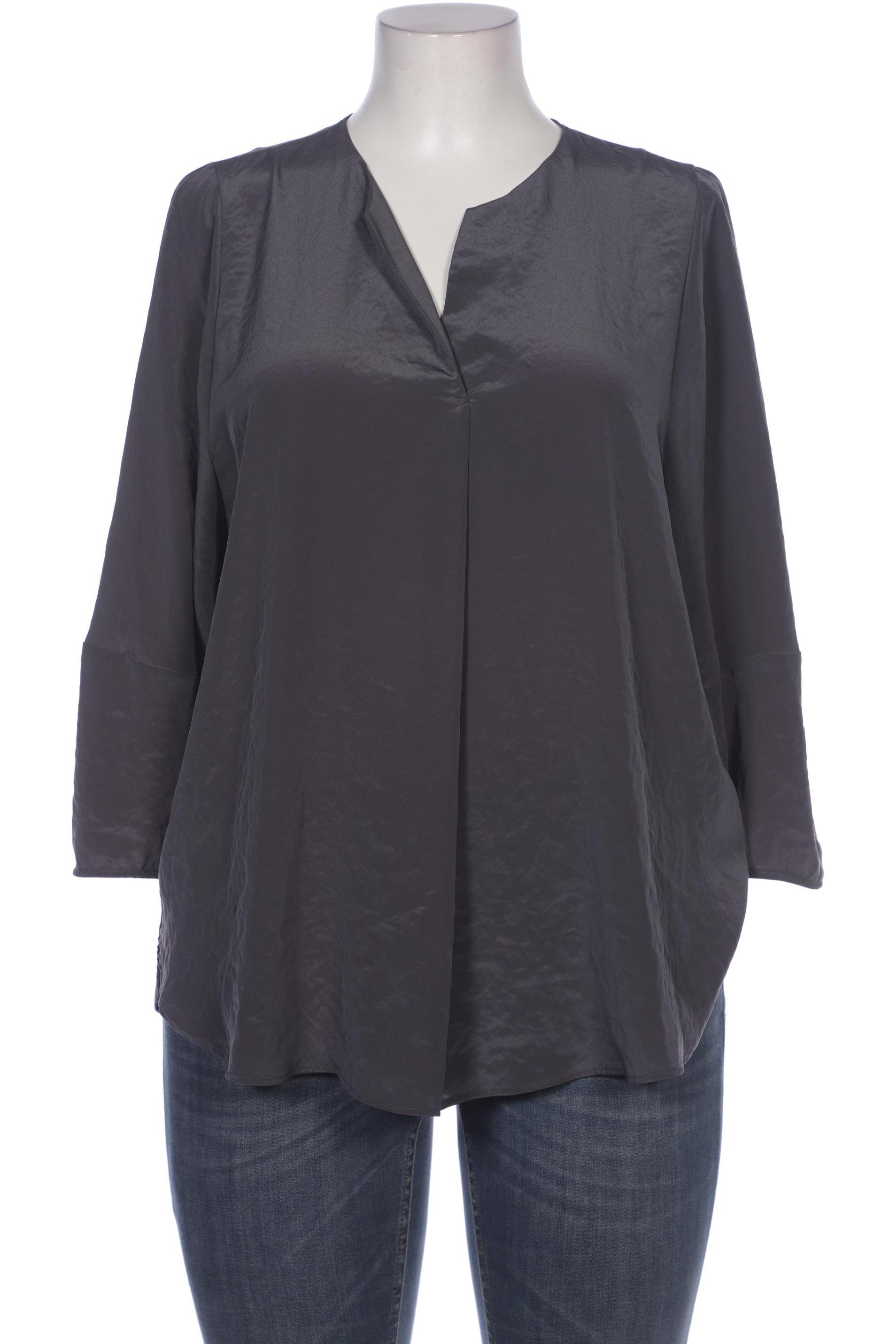 

Luisa Cerano Damen Bluse, grau, Gr. 42