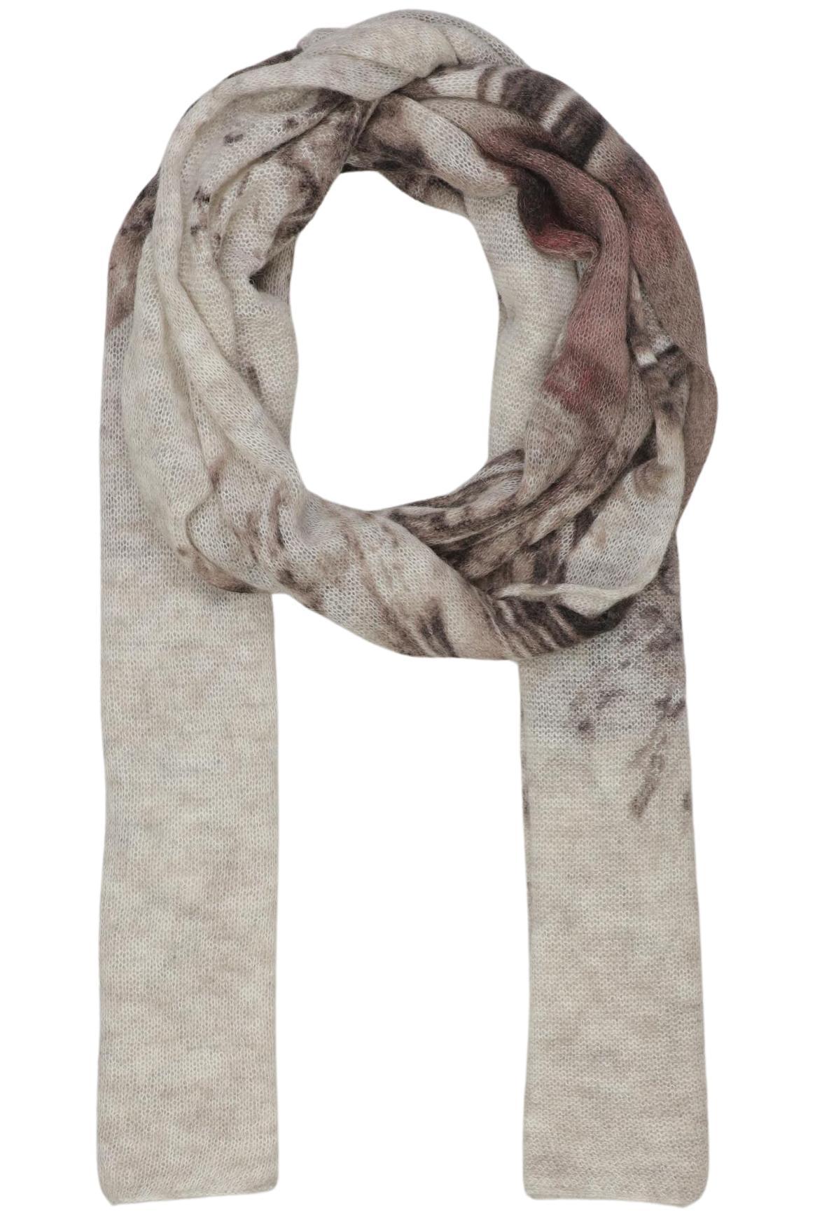 

Luisa Cerano Damen Schal, beige, Gr.