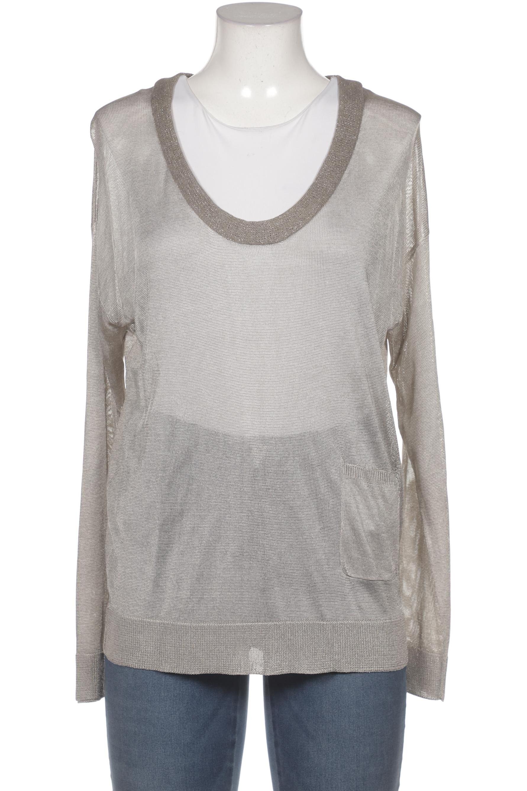 

Luisa Cerano Damen Pullover, beige, Gr. 42