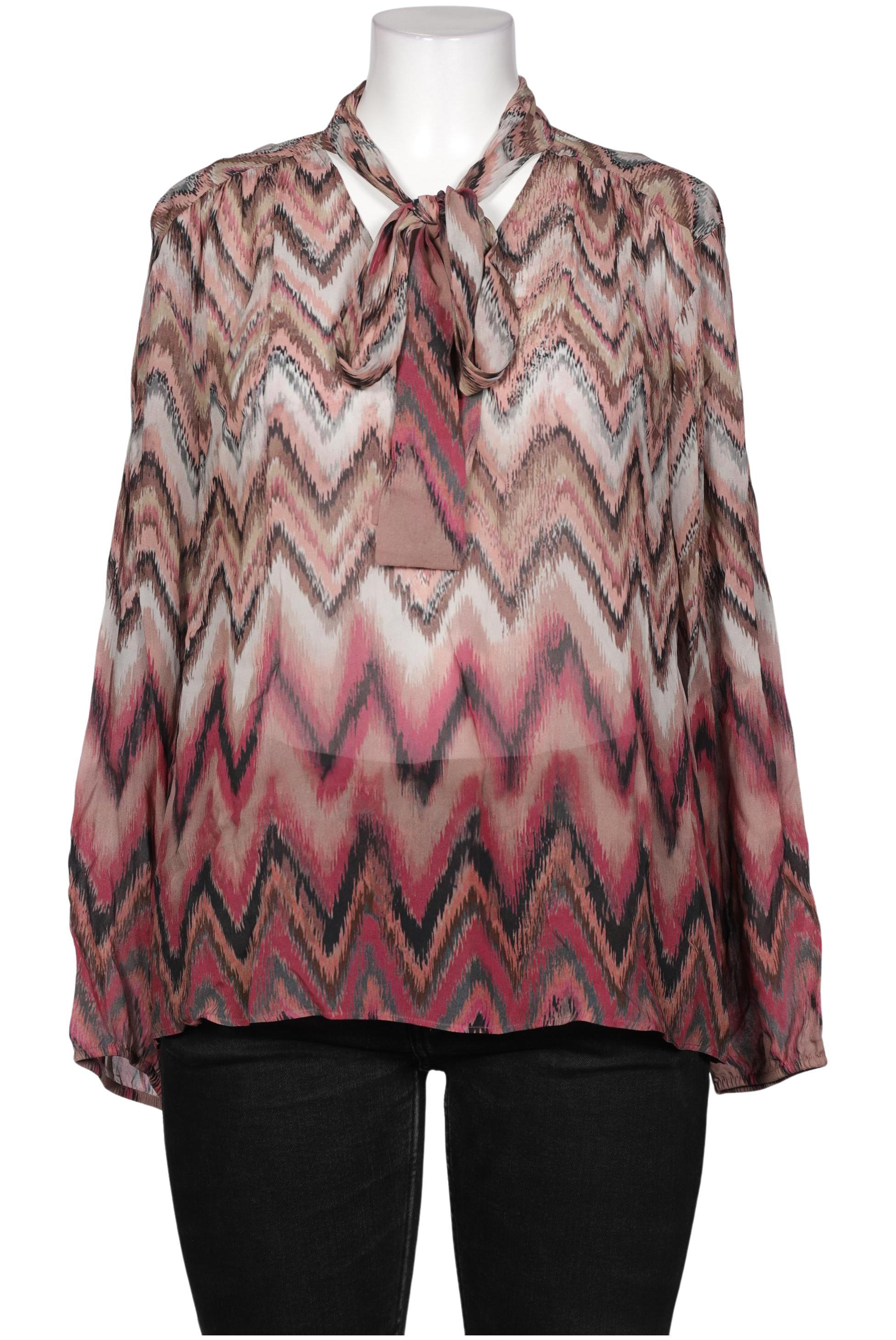 

Luisa Cerano Damen Bluse, mehrfarbig, Gr. 42