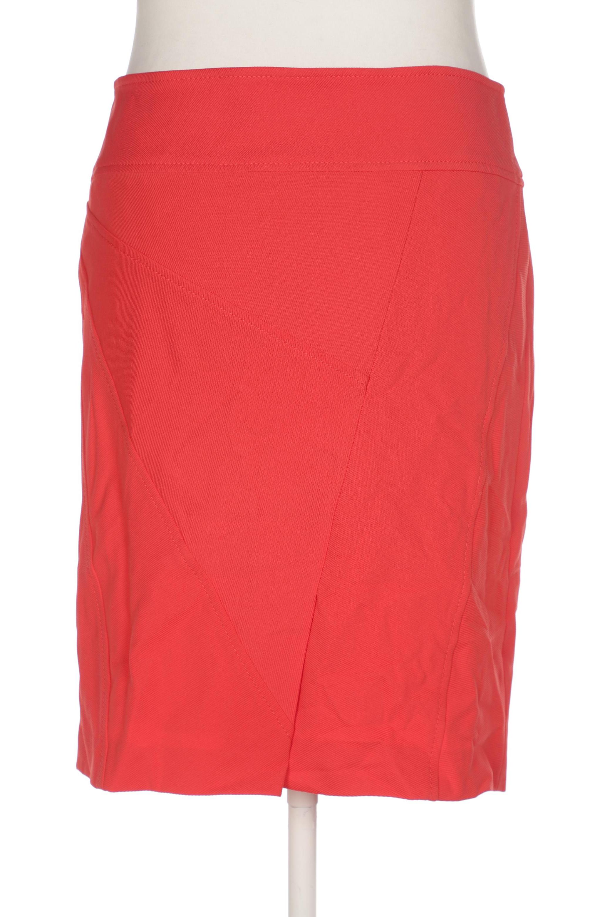 

Luisa Cerano Damen Rock, rot, Gr. 34