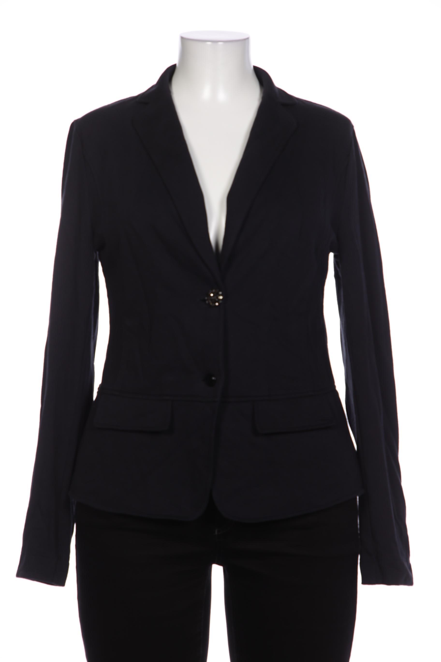 

Luisa Cerano Damen Blazer, marineblau, Gr. 42