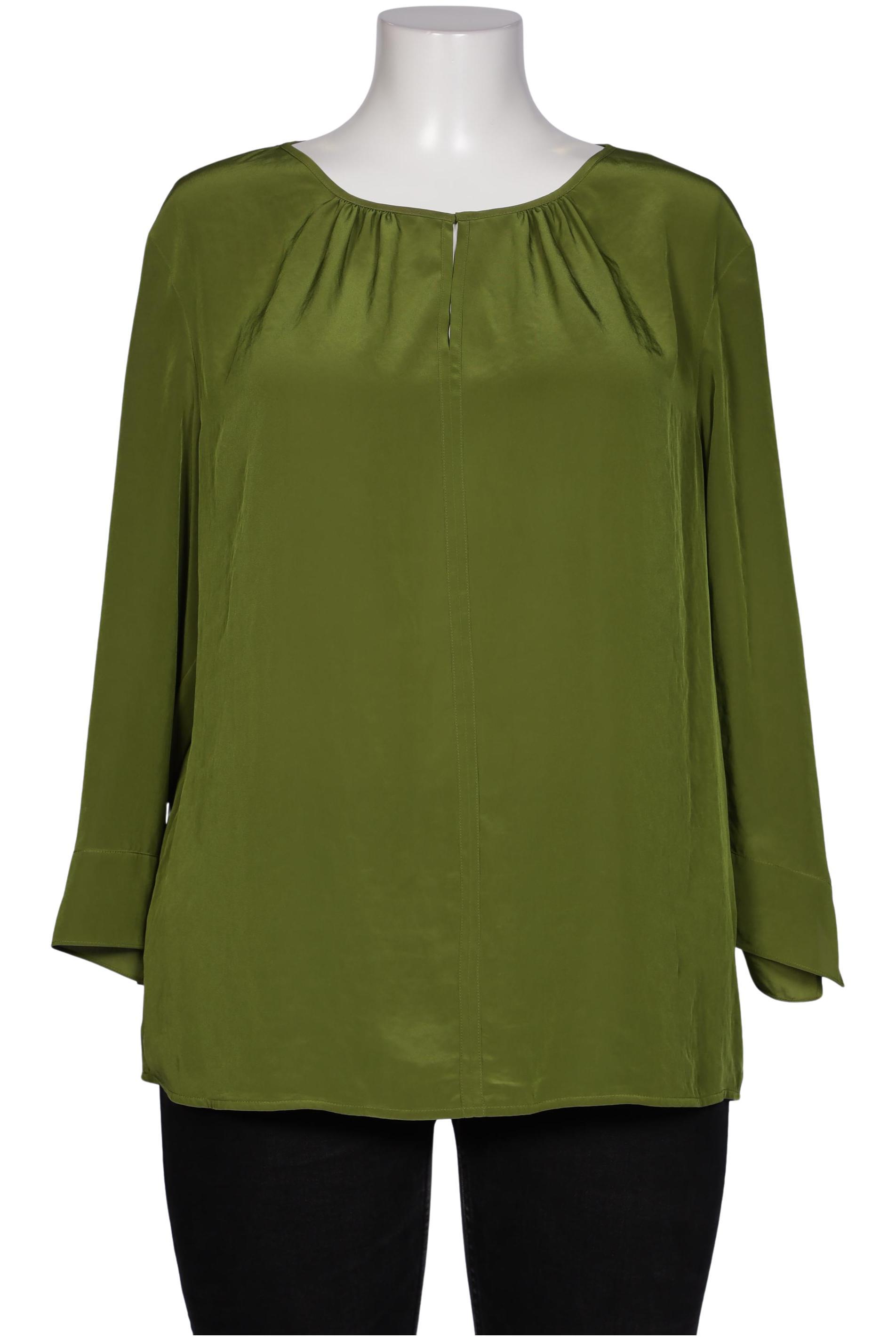 

Luisa Cerano Damen Bluse, grün, Gr. 46