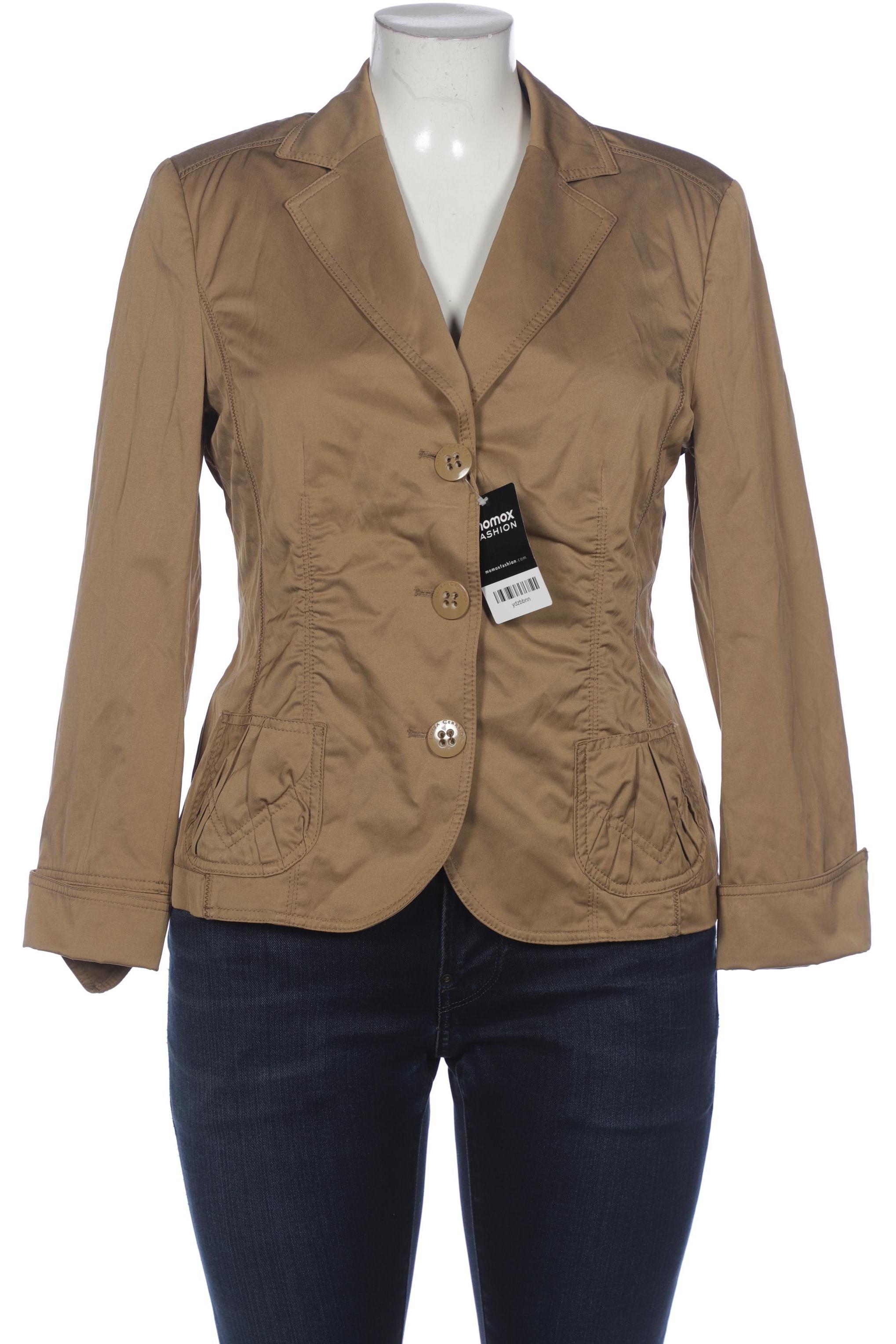 

Luisa Cerano Damen Blazer, braun, Gr. 42