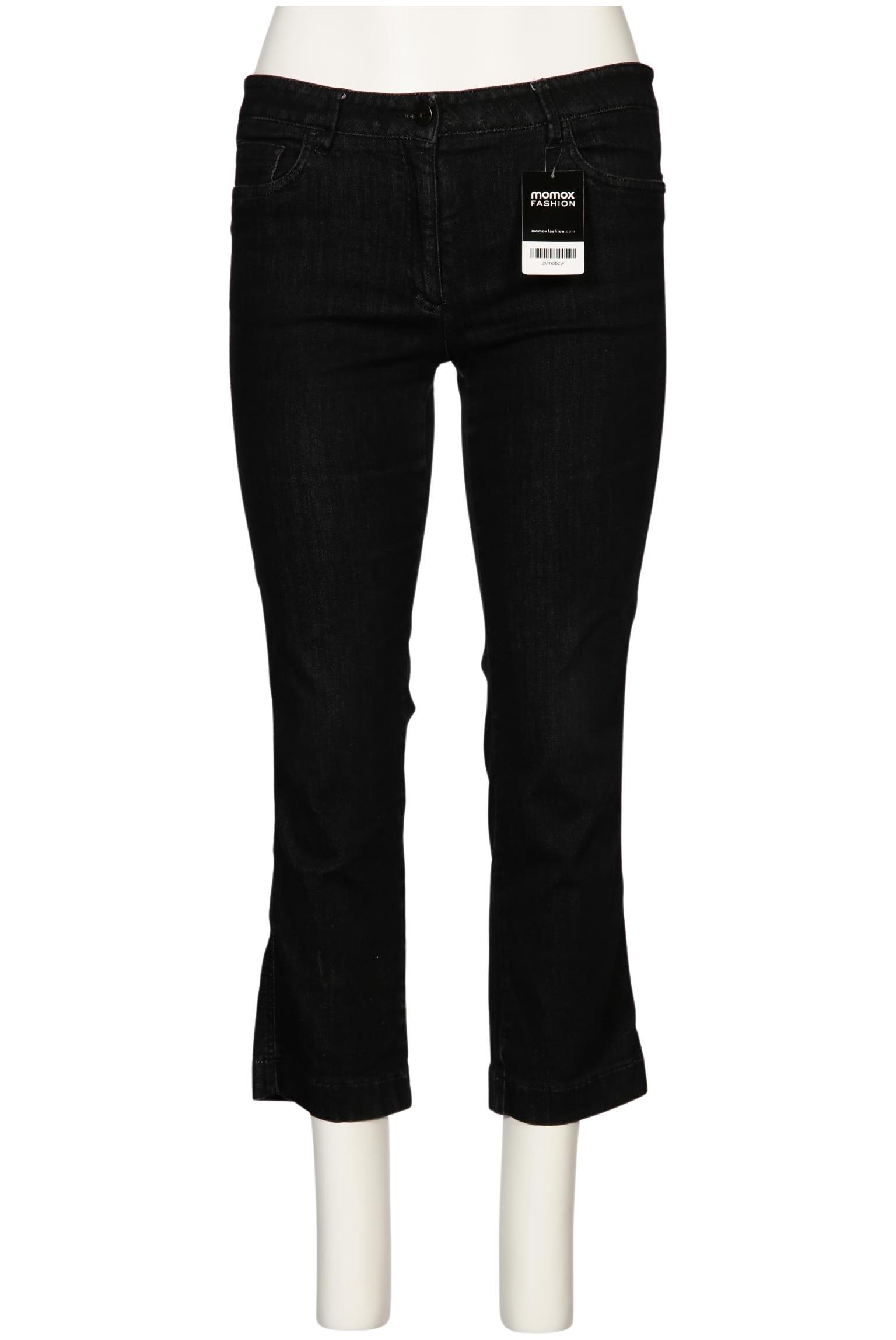 

Luisa Cerano Damen Jeans, marineblau, Gr. 44