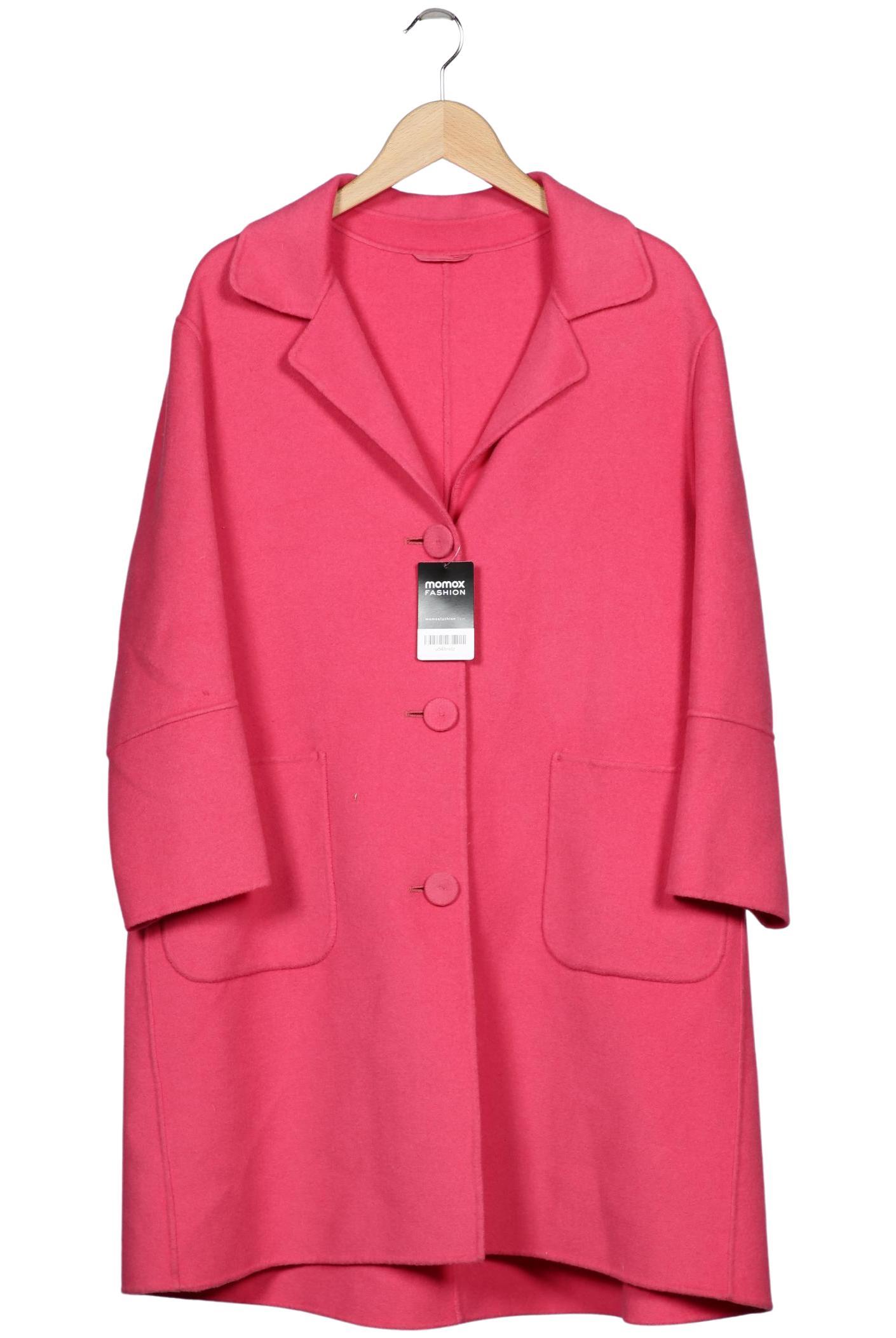 

Luisa Cerano Damen Mantel, pink, Gr. 38