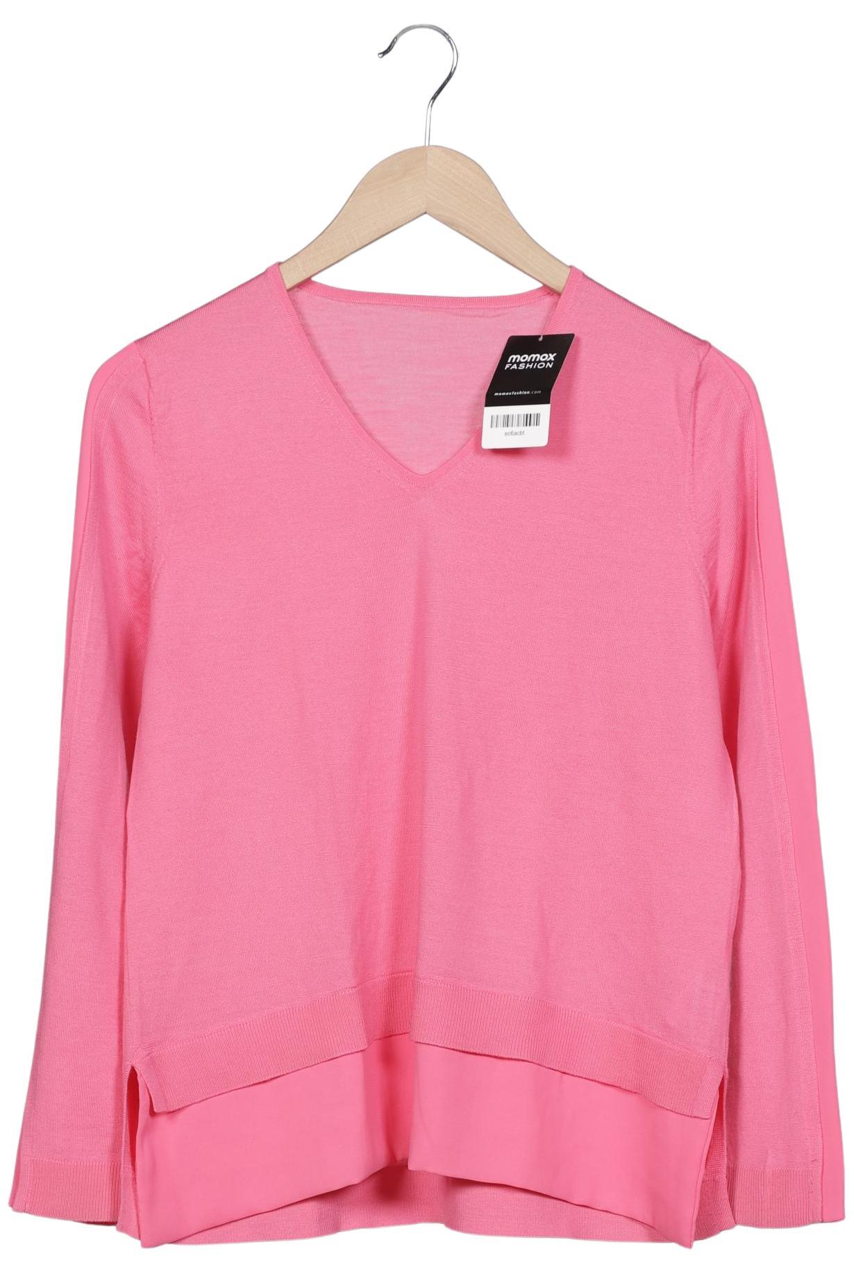 

Luisa Cerano Damen Pullover, pink, Gr. 36