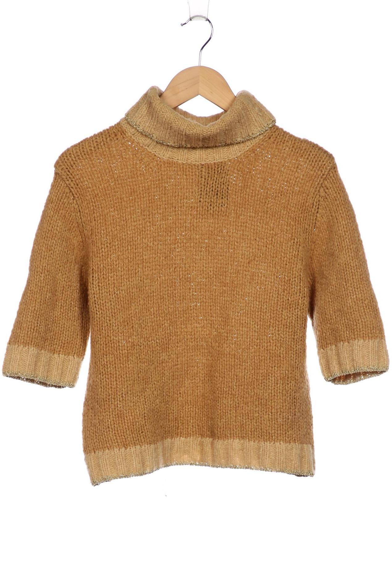 

Luisa Cerano Damen Pullover, braun, Gr. 42