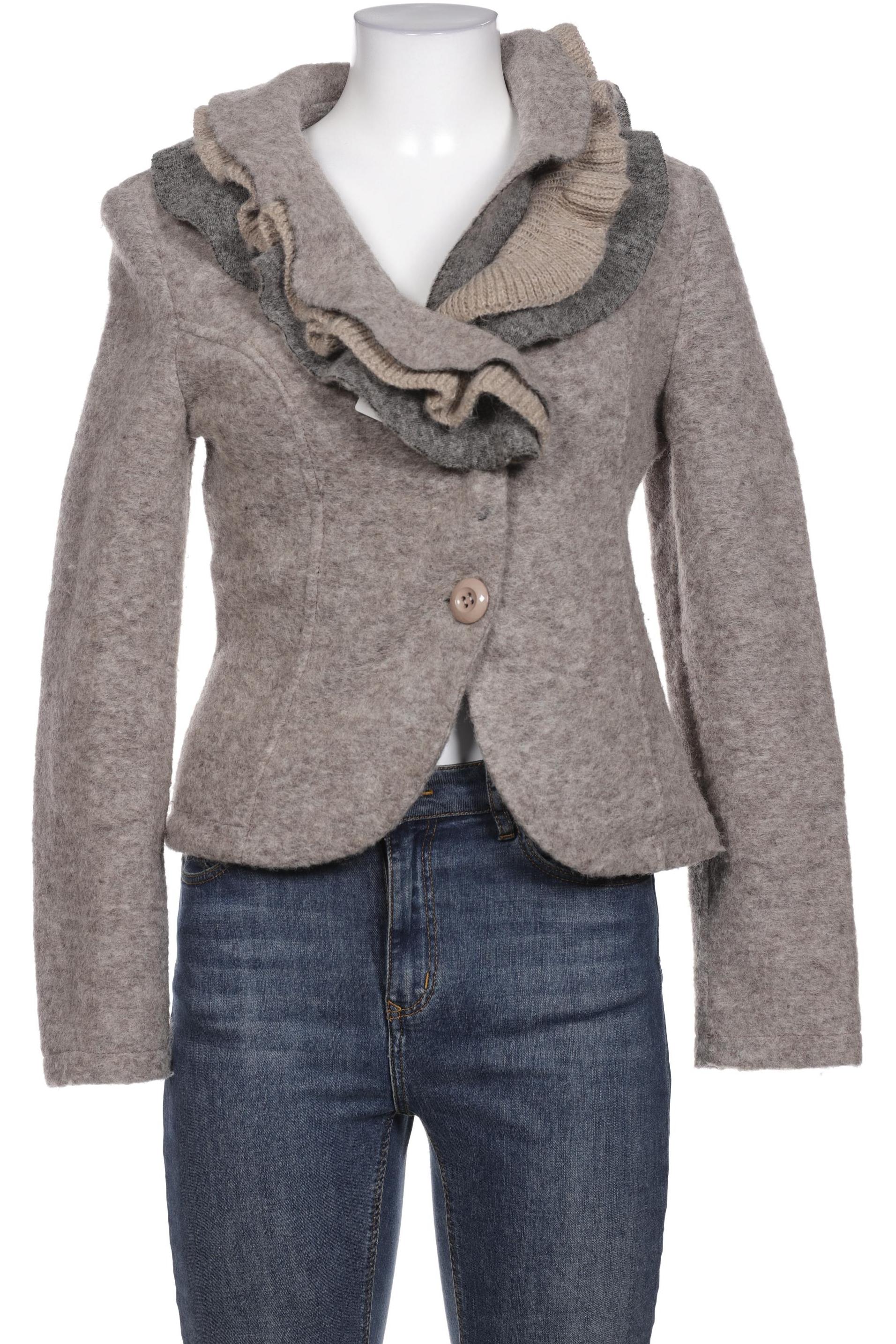 

Luisa Cerano Damen Blazer, grau