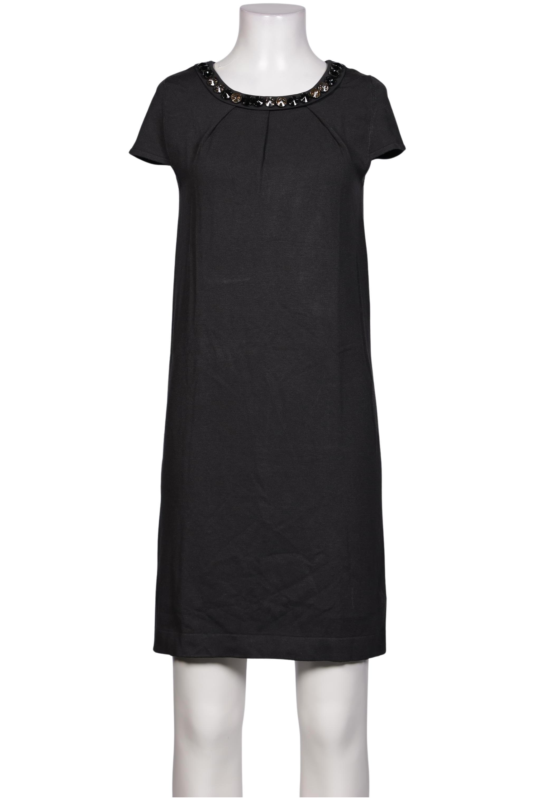 

Luisa Cerano Damen Kleid, grau, Gr. 38