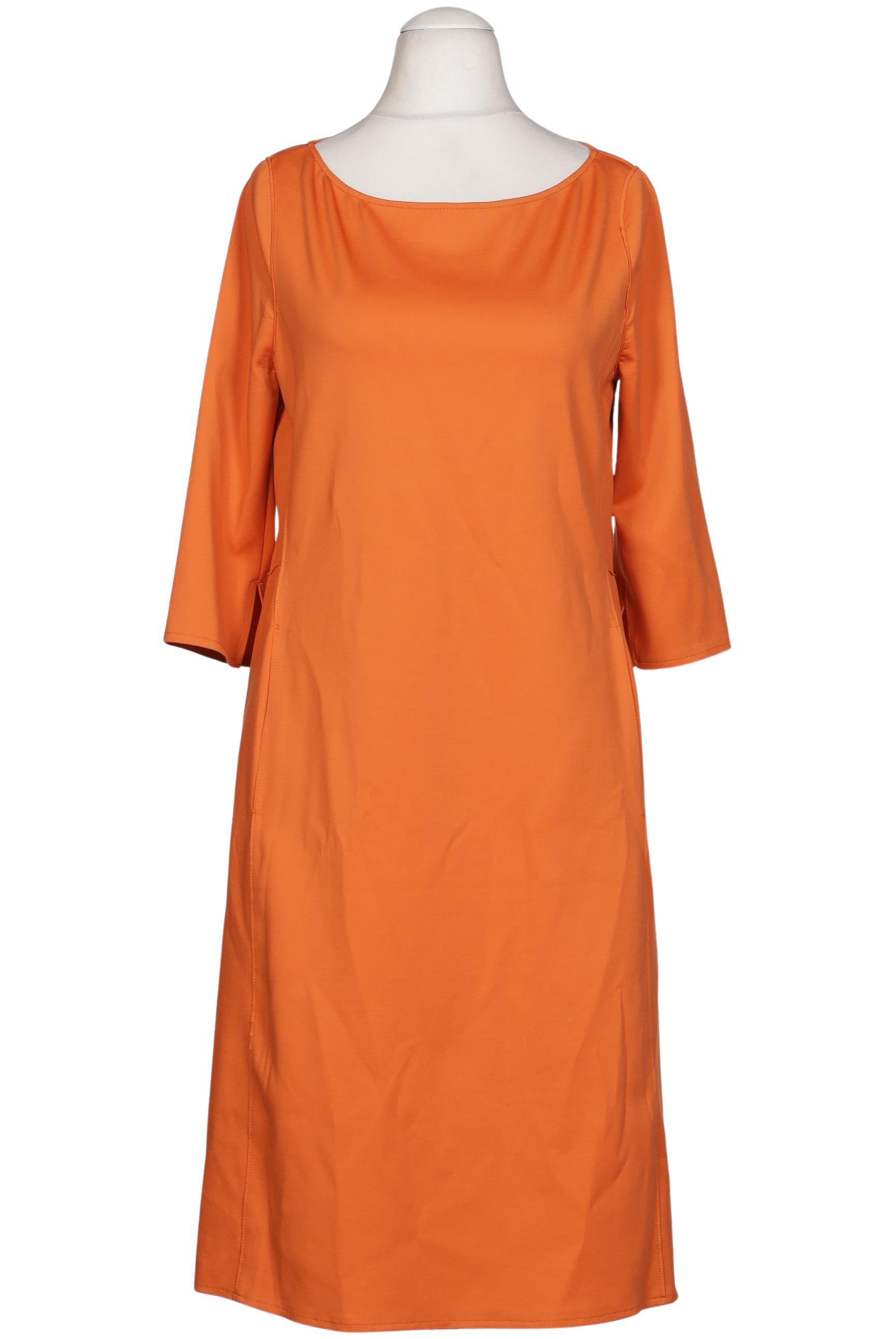 

Luisa Cerano Damen Kleid, orange, Gr. 38