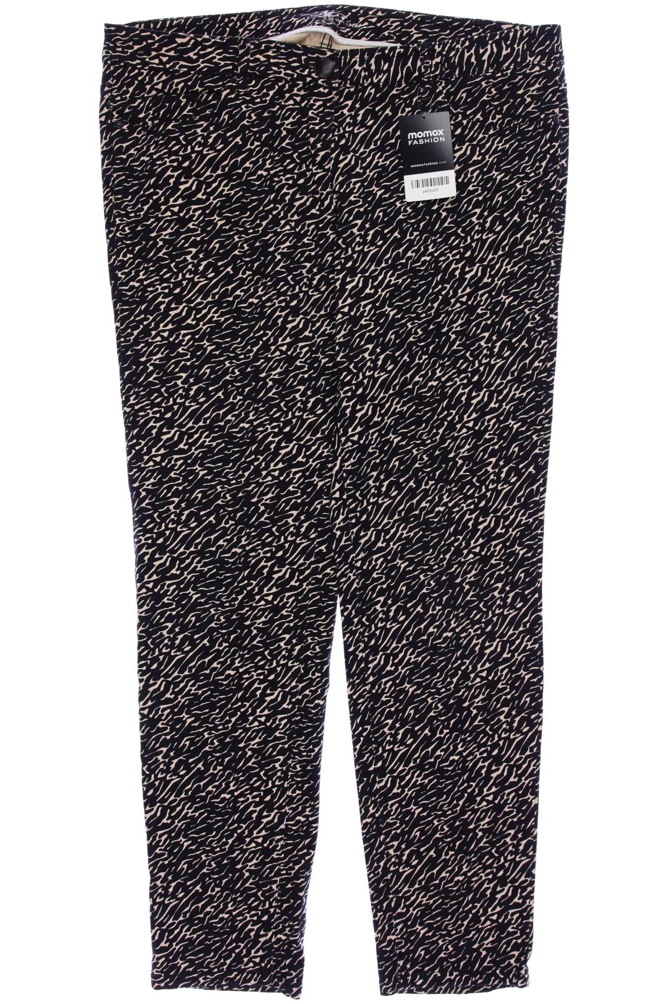 

Luisa Cerano Damen Stoffhose, schwarz, Gr. 42