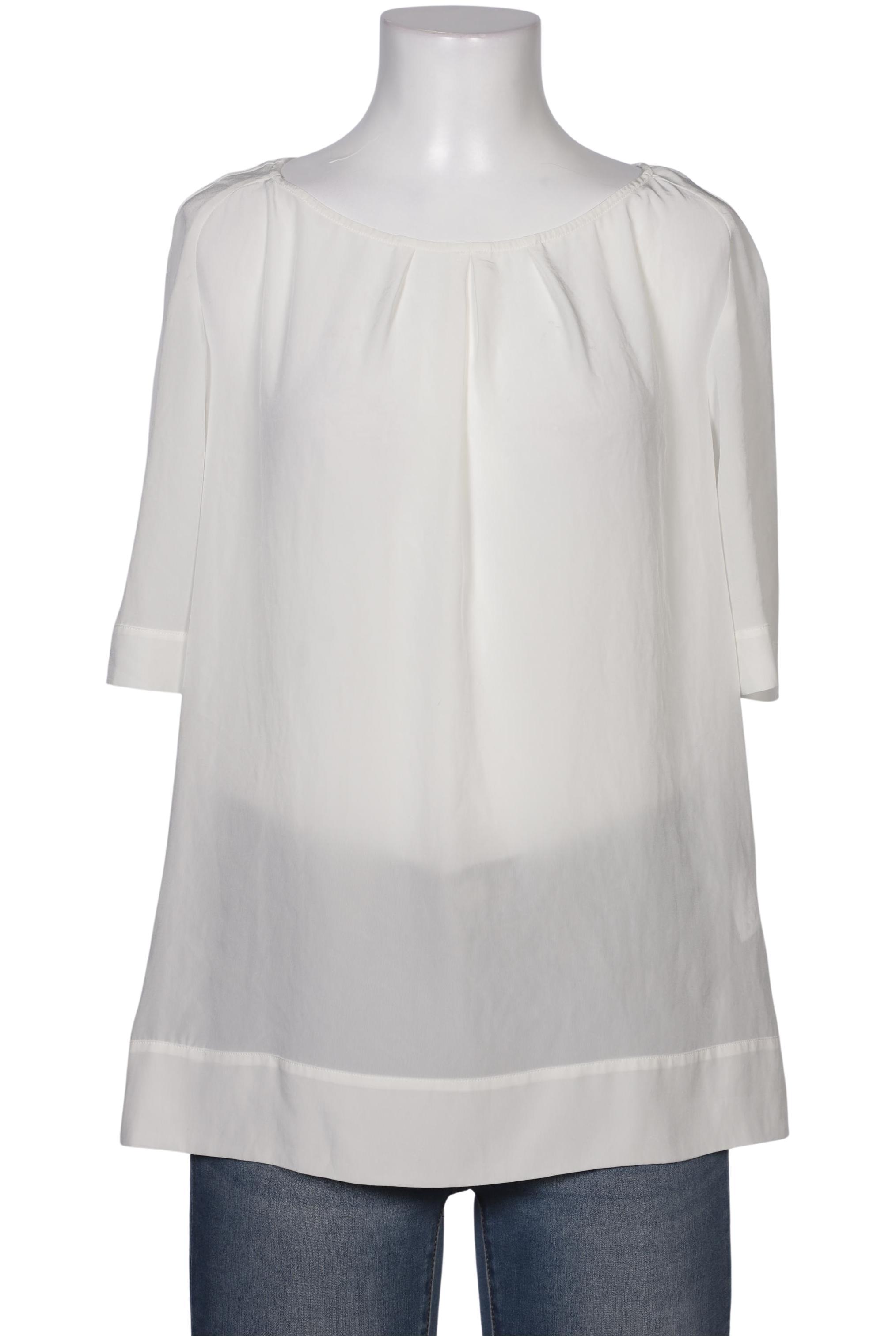 

Luisa Cerano Damen Bluse, cremeweiß, Gr. 38