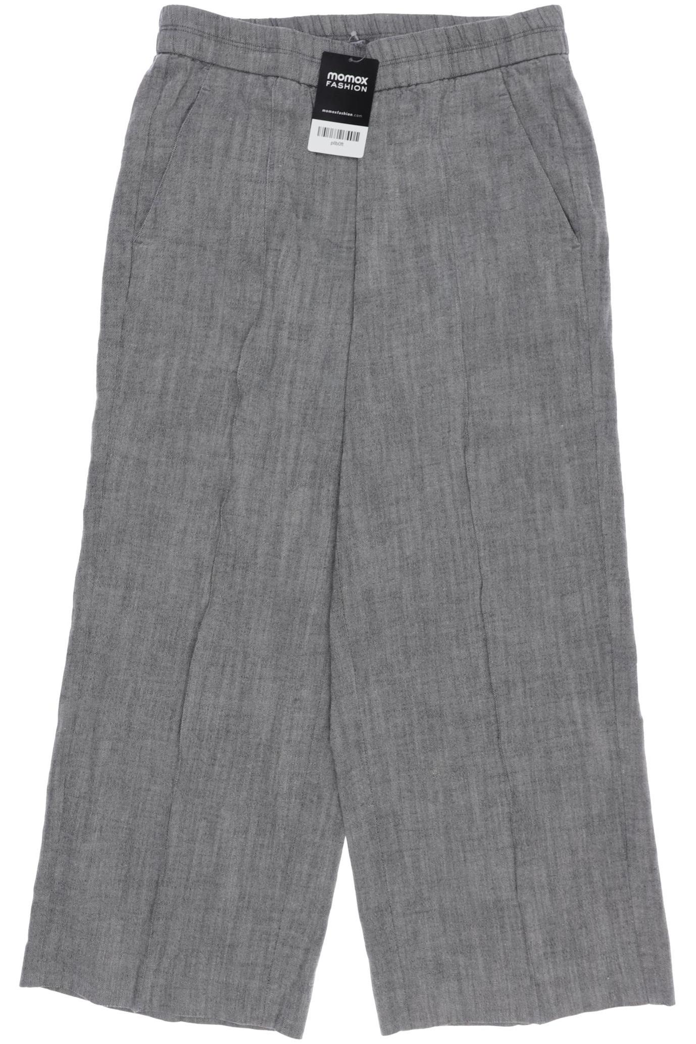 

Luisa Cerano Damen Stoffhose, grau, Gr. 38