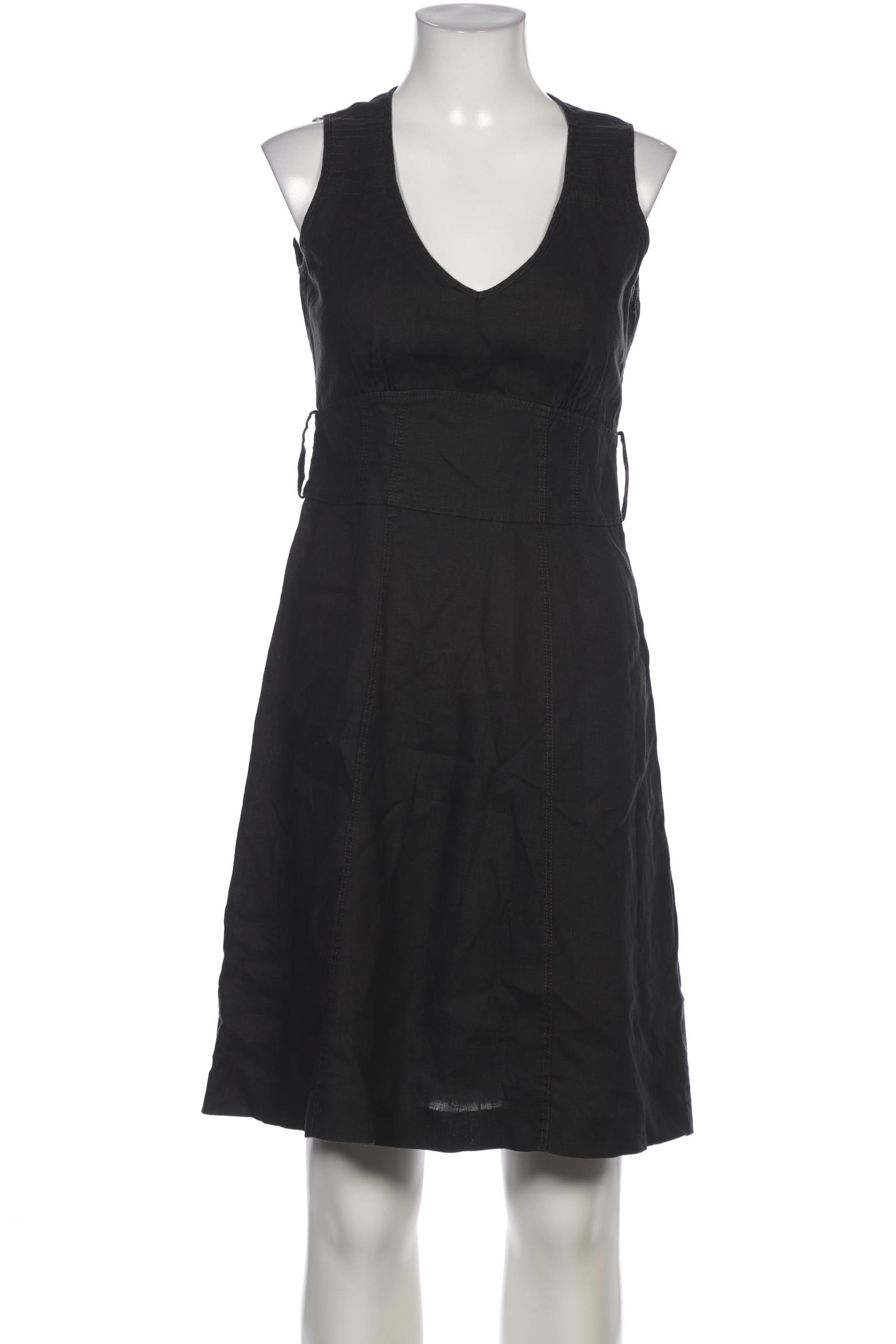 

Luisa Cerano Damen Kleid, schwarz, Gr. 36