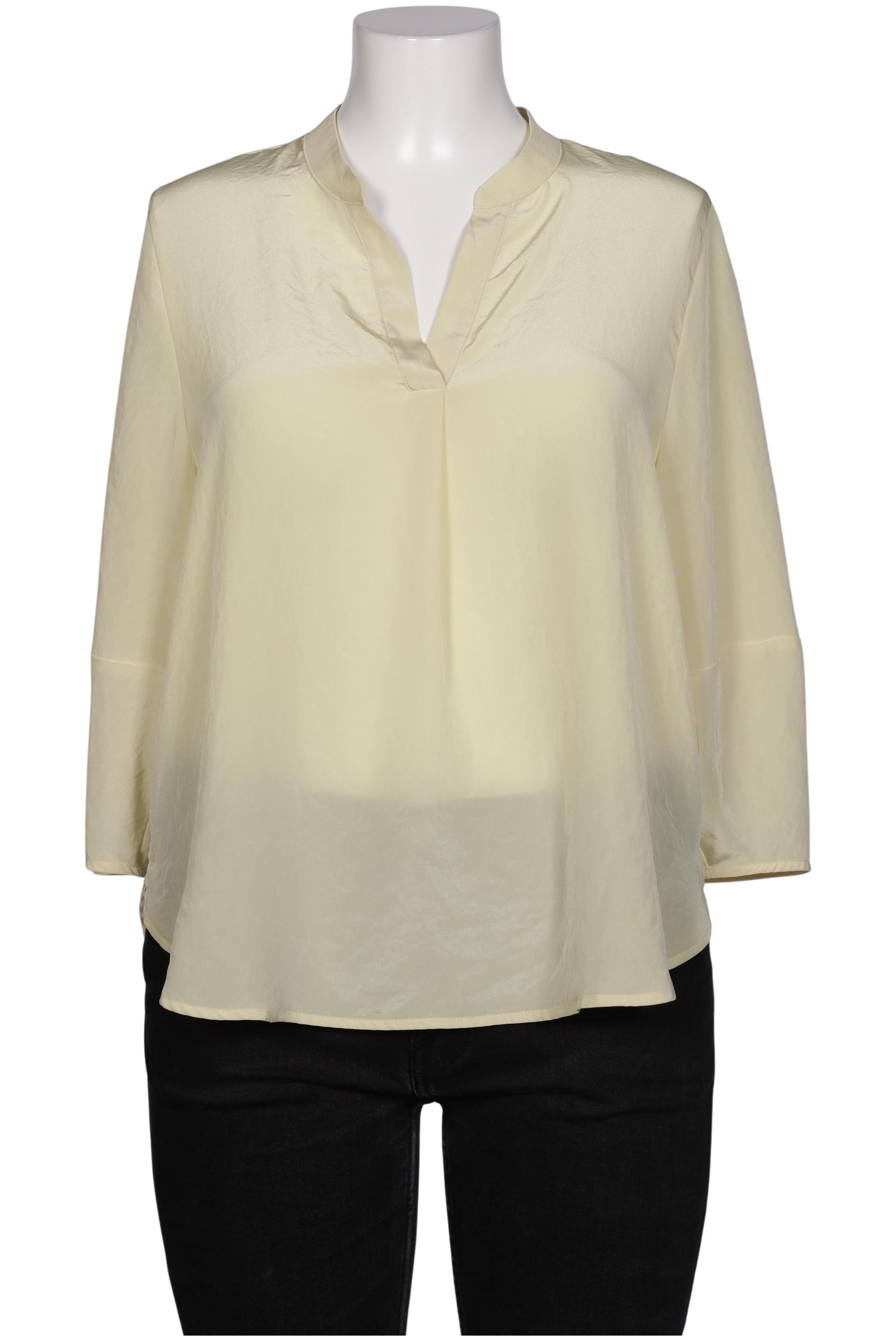 

Luisa Cerano Damen Bluse, gelb, Gr. 44