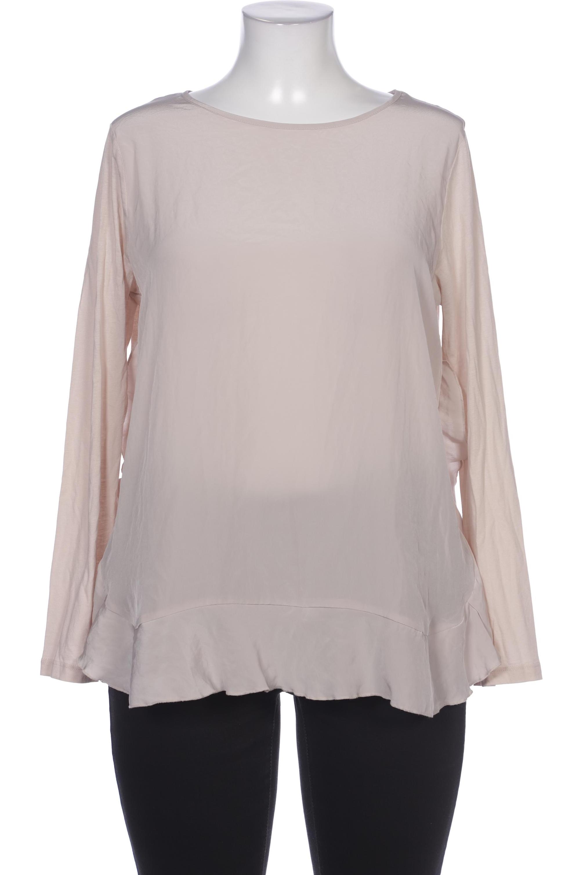 

Luisa Cerano Damen Bluse, beige, Gr. 44