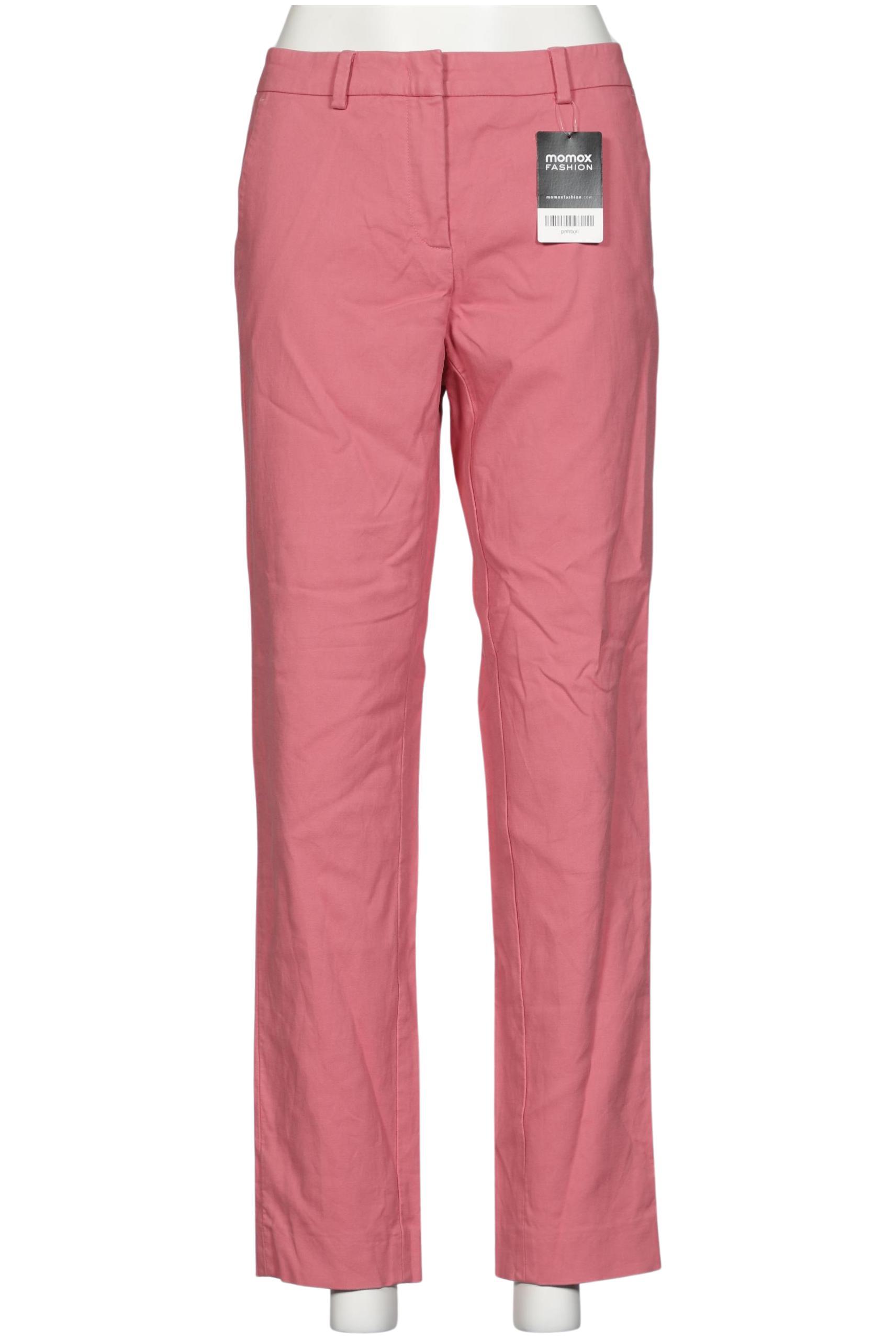 

Luisa Cerano Damen Stoffhose, pink, Gr. 38