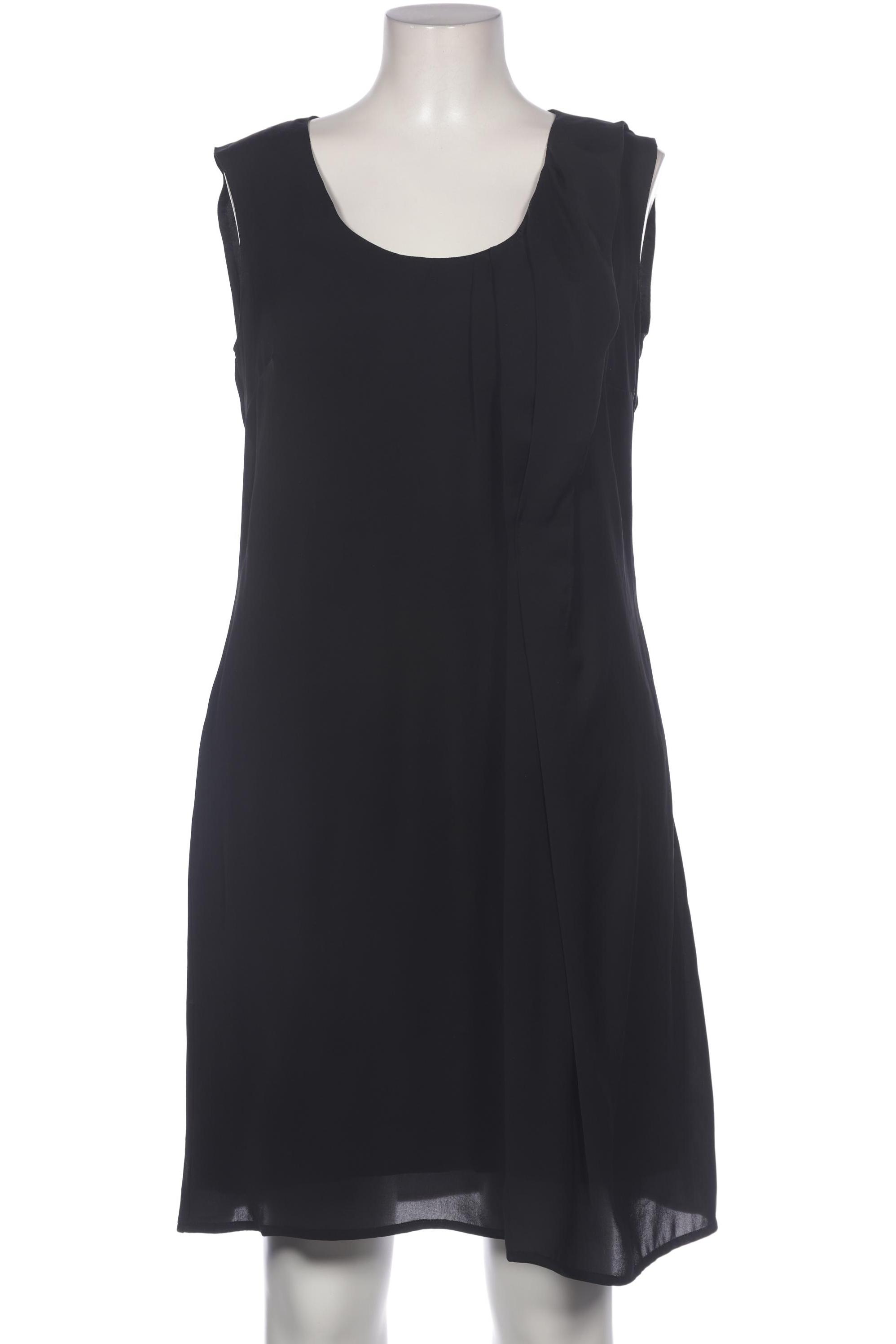 

Luisa Cerano Damen Kleid, schwarz, Gr. 42