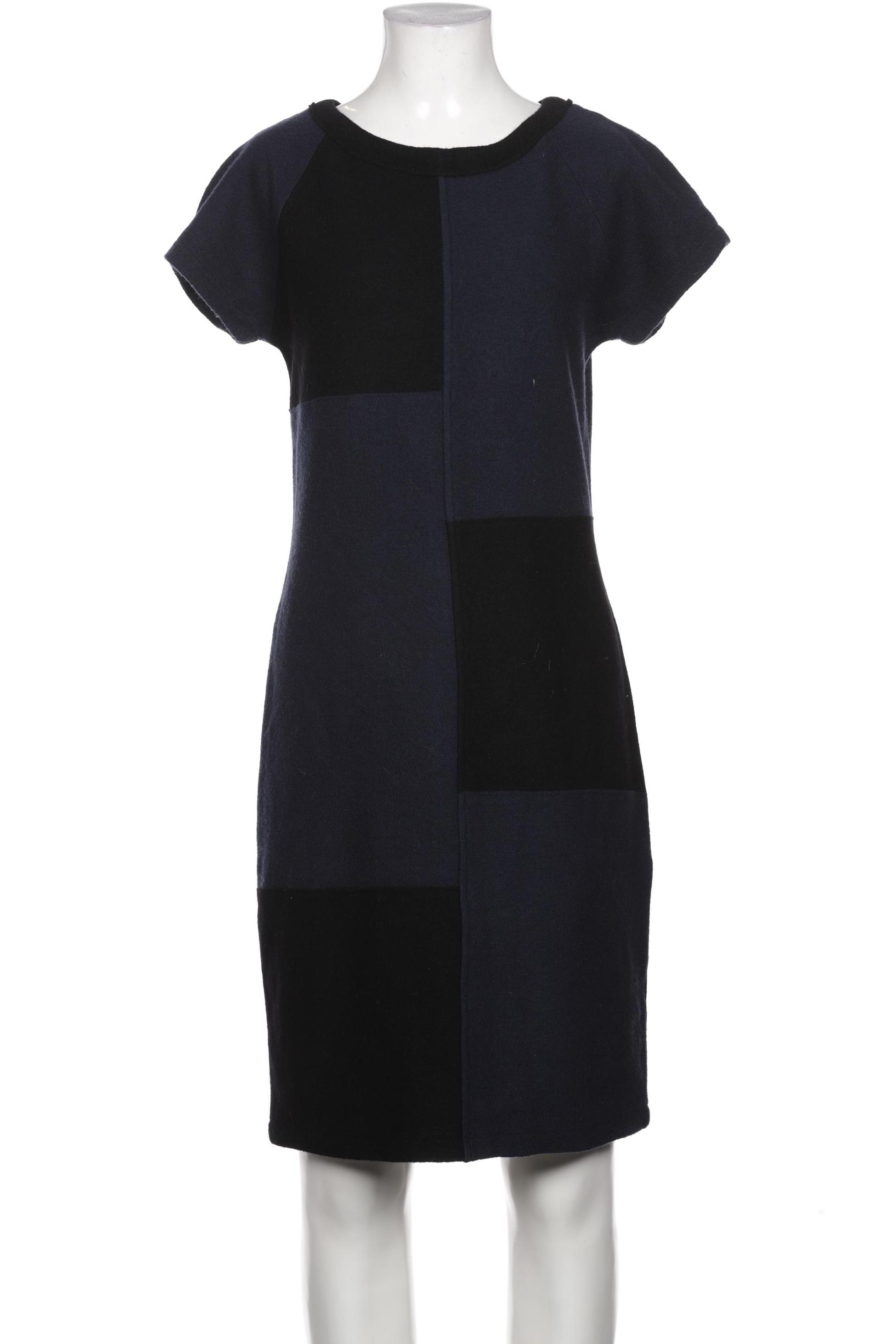 

Luisa Cerano Damen Kleid, marineblau