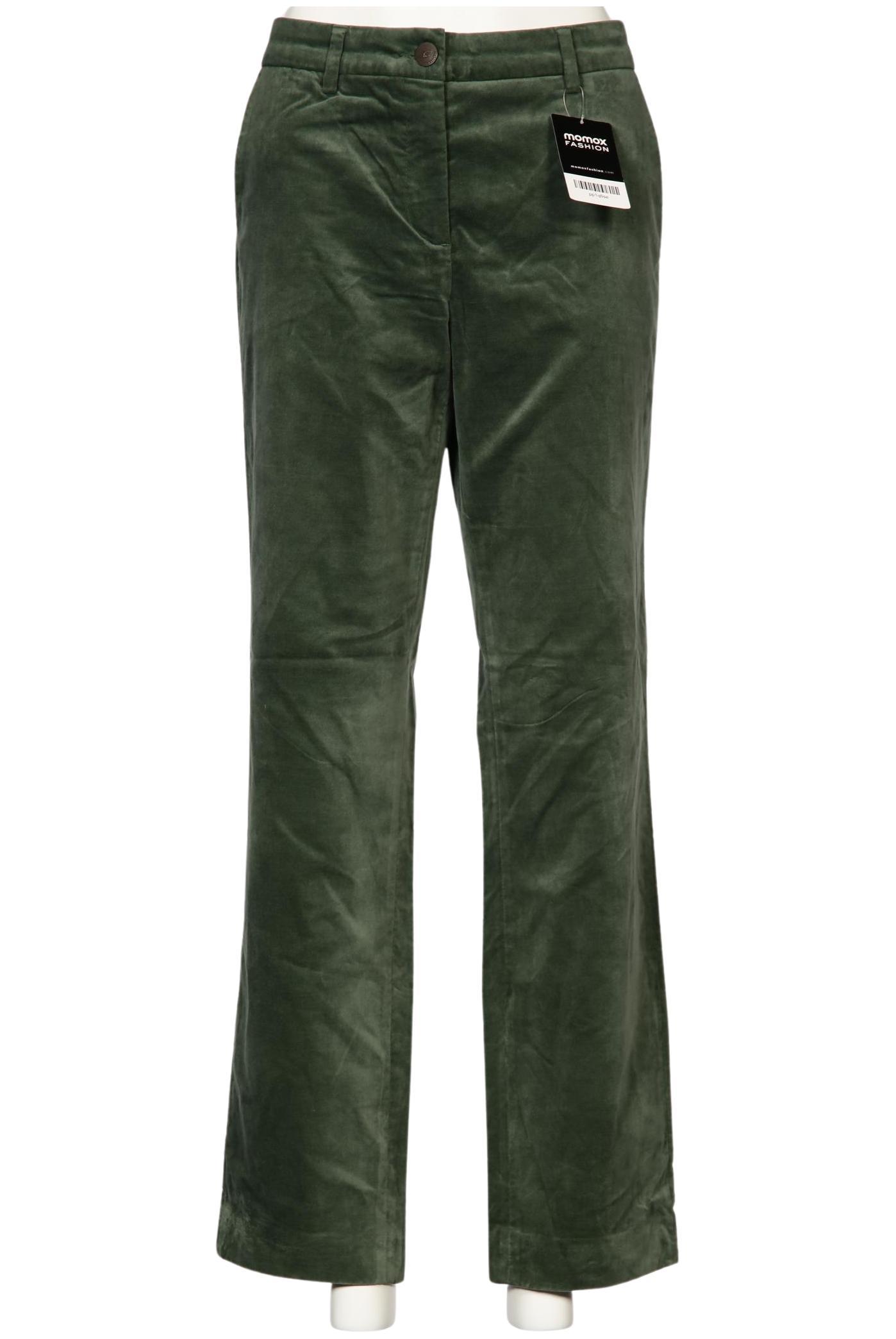 

Luisa Cerano Damen Stoffhose, grün, Gr. 40