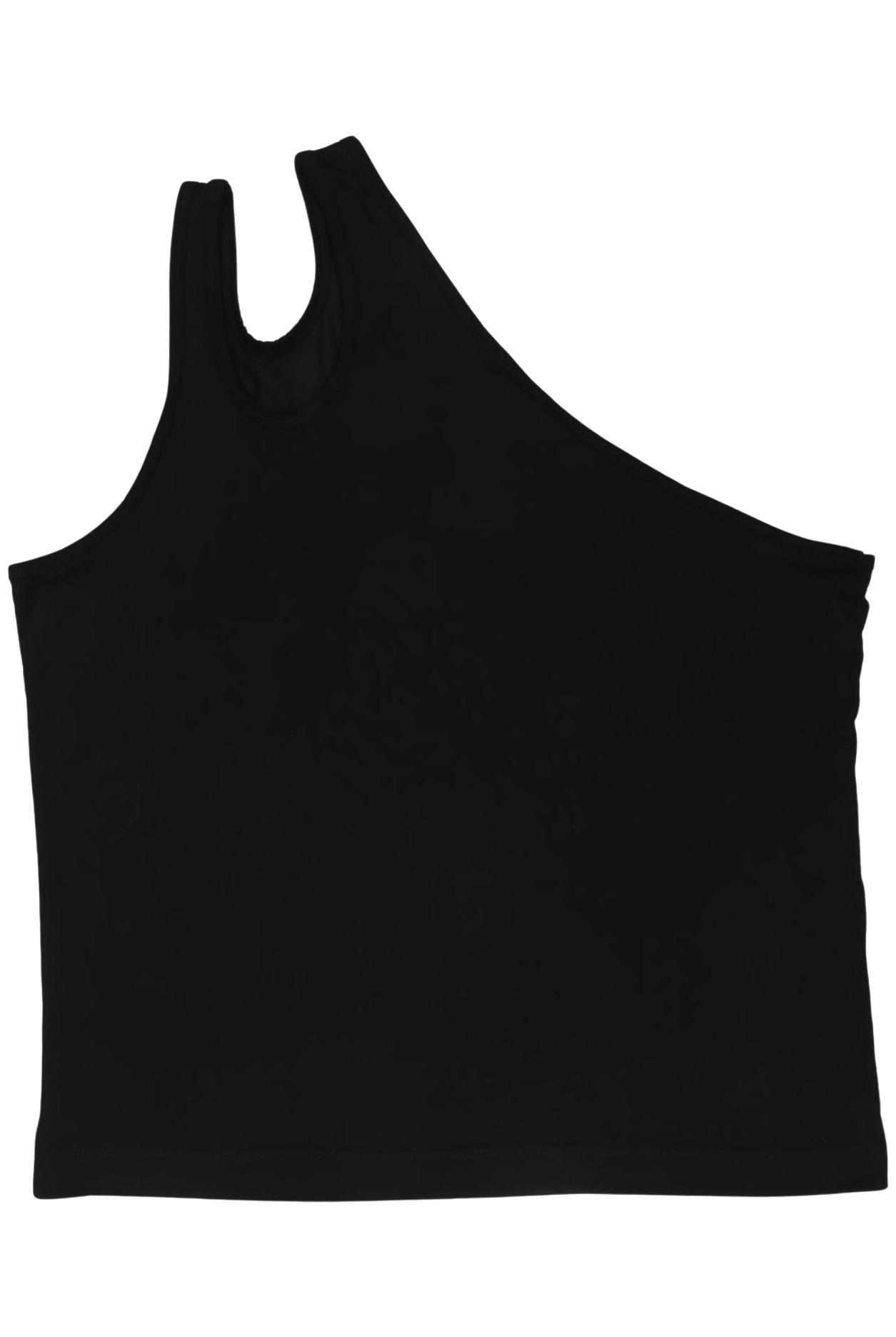 

Luisa Cerano Damen Top, schwarz, Gr. 46